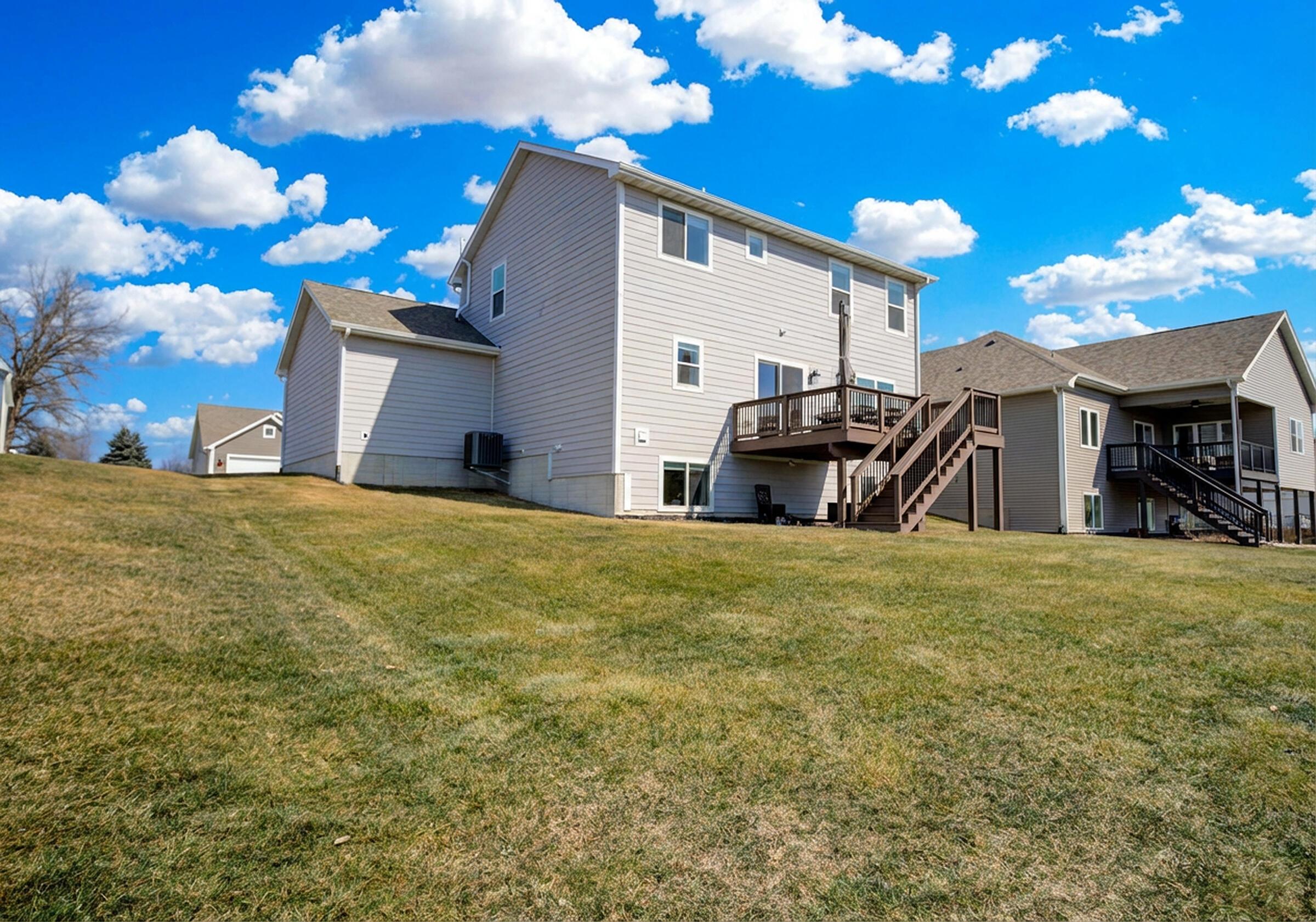 Ames, Iowa, 50014, United States, 5 Bedrooms Bedrooms, ,4 BathroomsBathrooms,Residential,For Sale,2006448