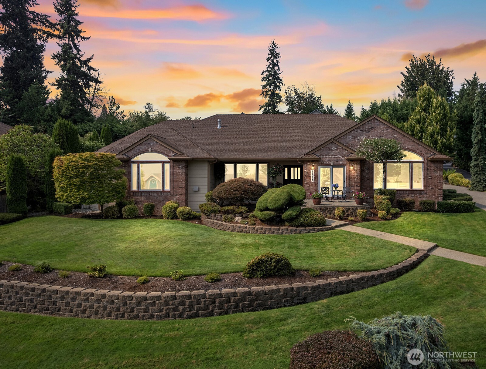 Puyallup, Washington, 98374, United States, 4 Bedrooms Bedrooms, ,3 BathroomsBathrooms,Residential,For Sale,1949805