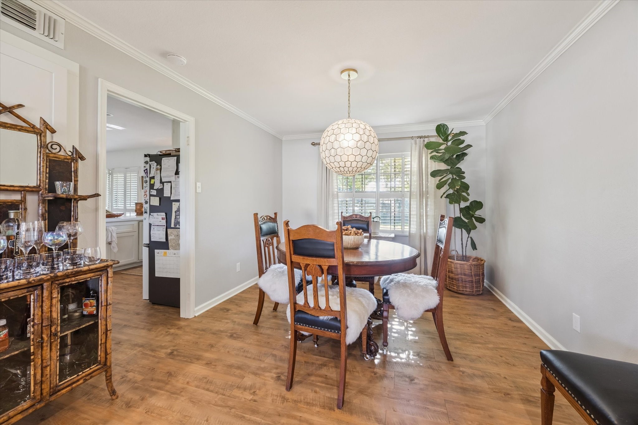  1802 Hickory Lane - 物件實景