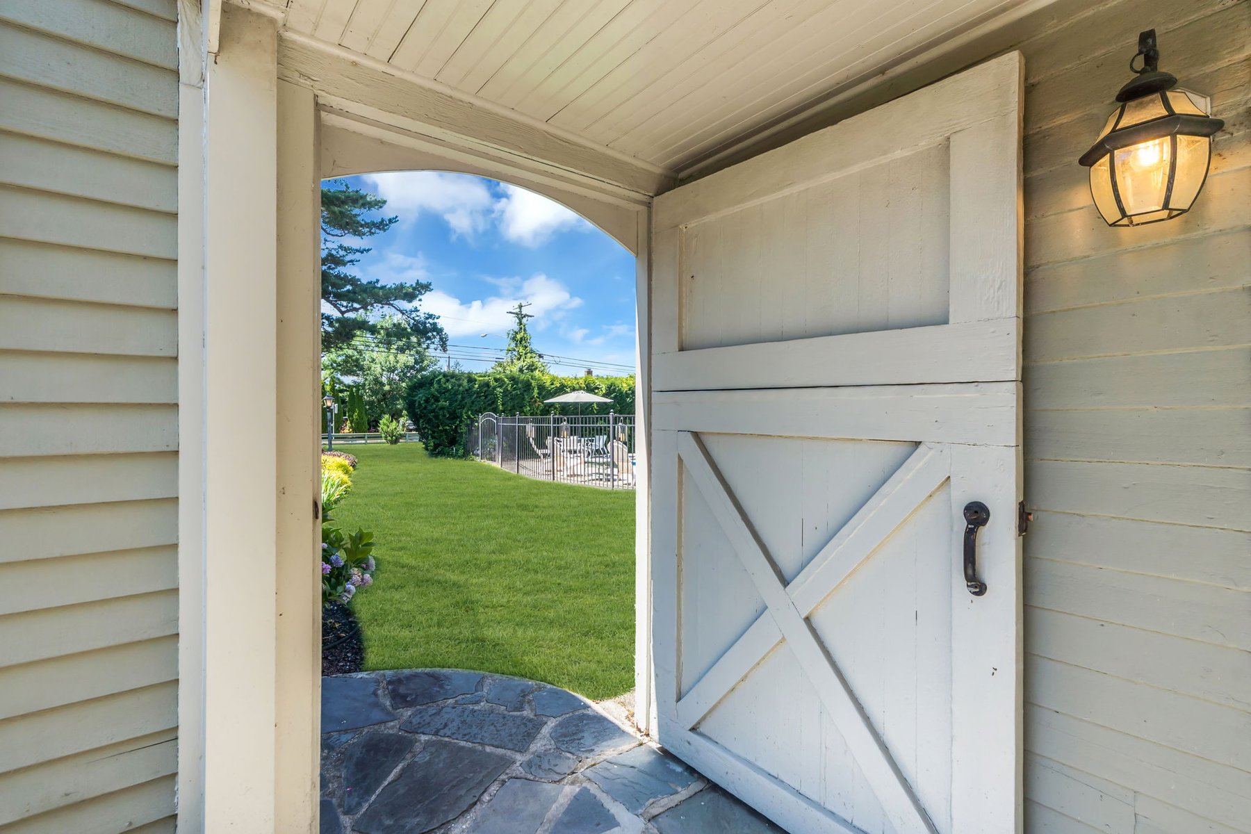  Timeless Colonial in Sea Girt Estates - 物件實景