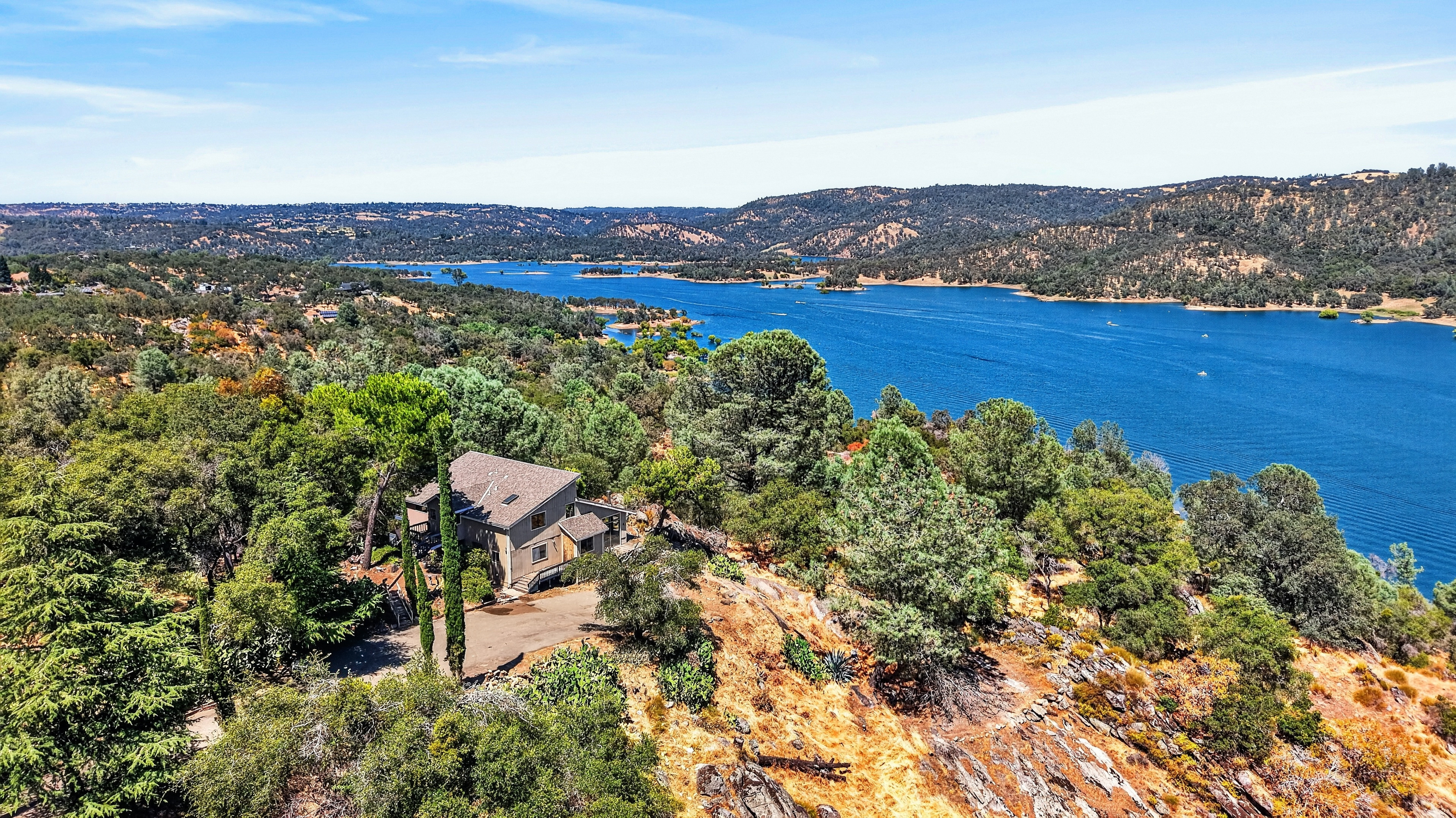  5049 Lake Forest Drive, Loomis, CA 95650 - 物件實景