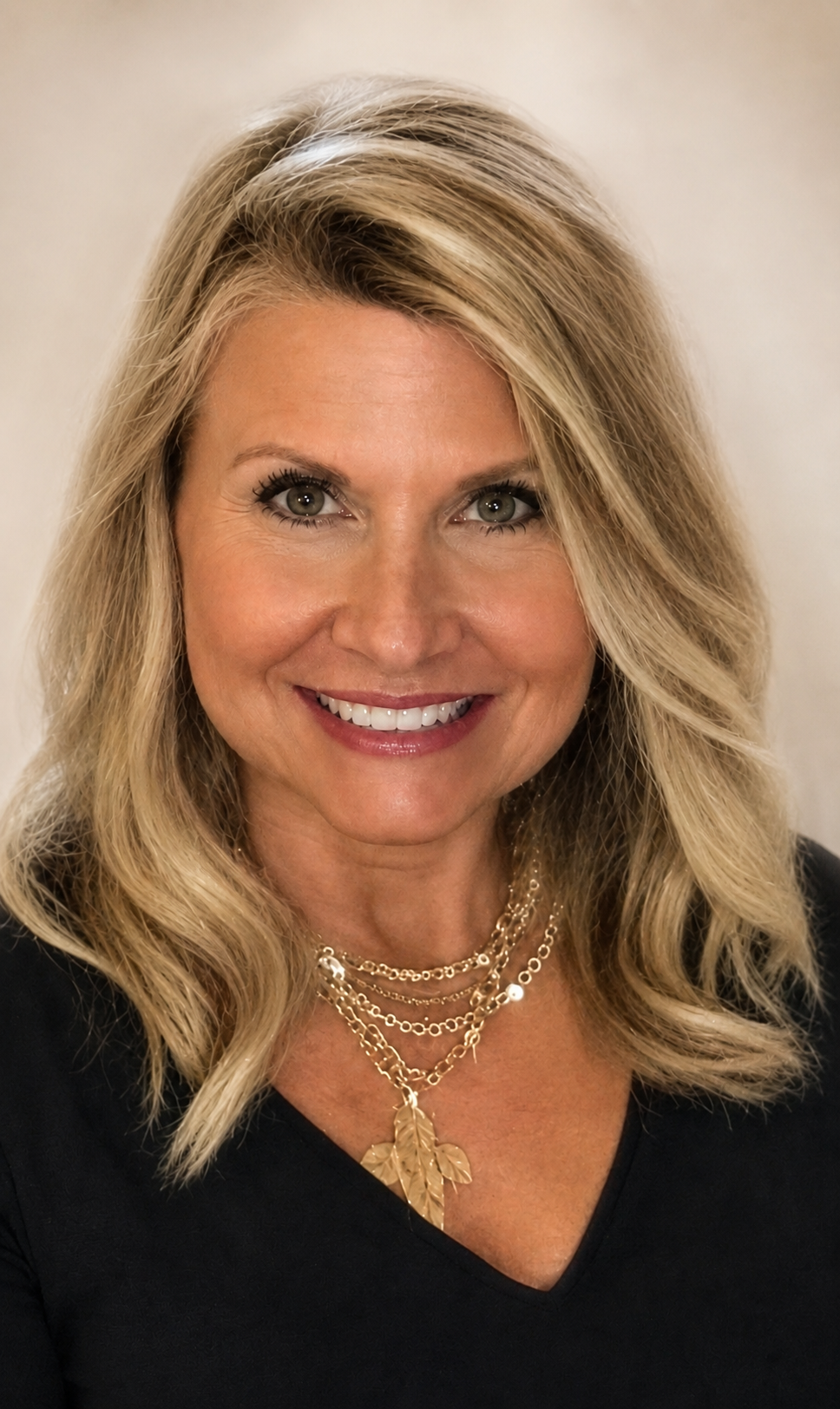 Sandy Davenport