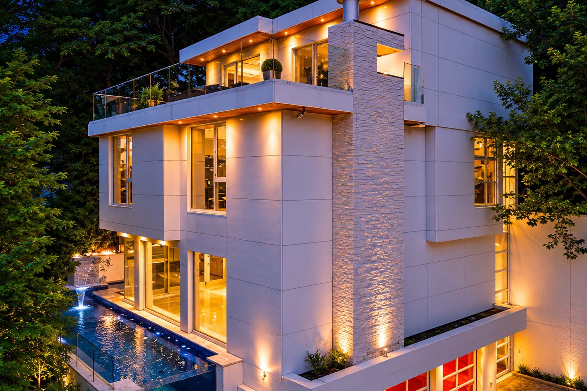 31A Casta Lane, Edgewater, NJ, 07020 - 物件實景