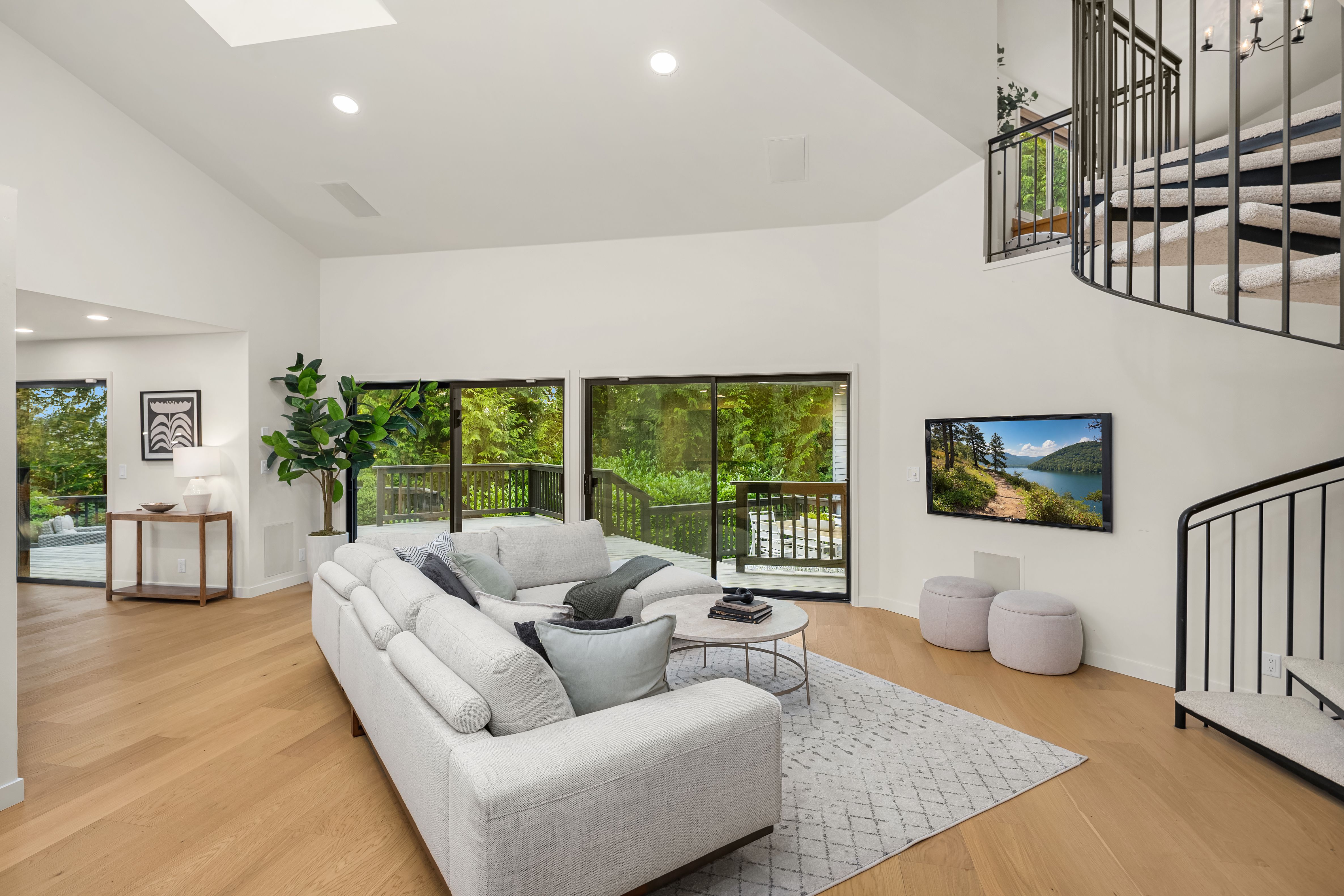  7118 NE 118th St, Kirkland, WA 98034 - 物件實景