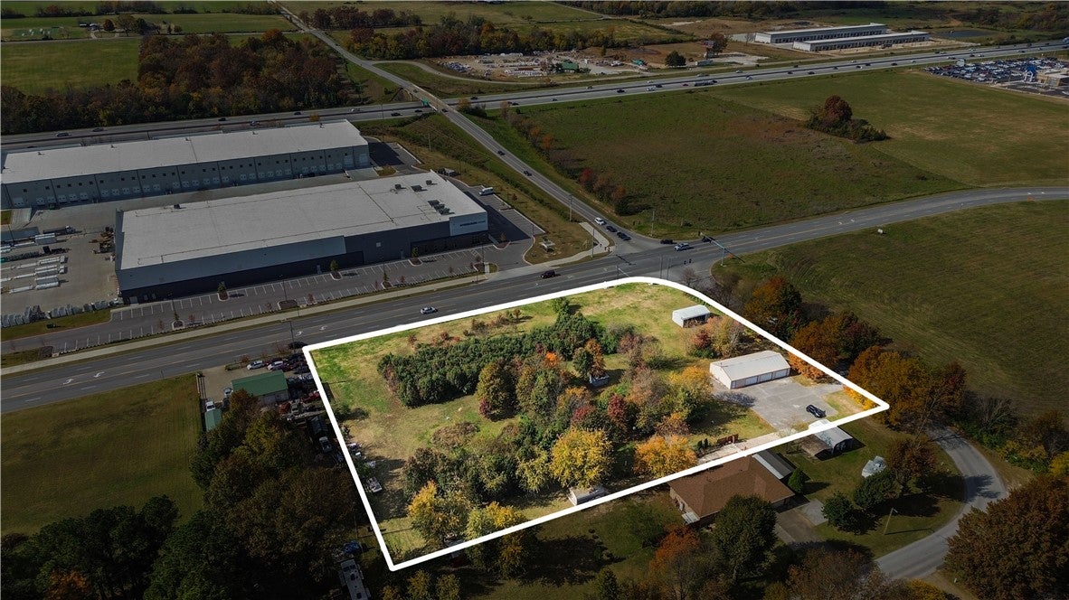 Lowell, Arkansas, 72745, United States, ,Land,For Sale,1991041