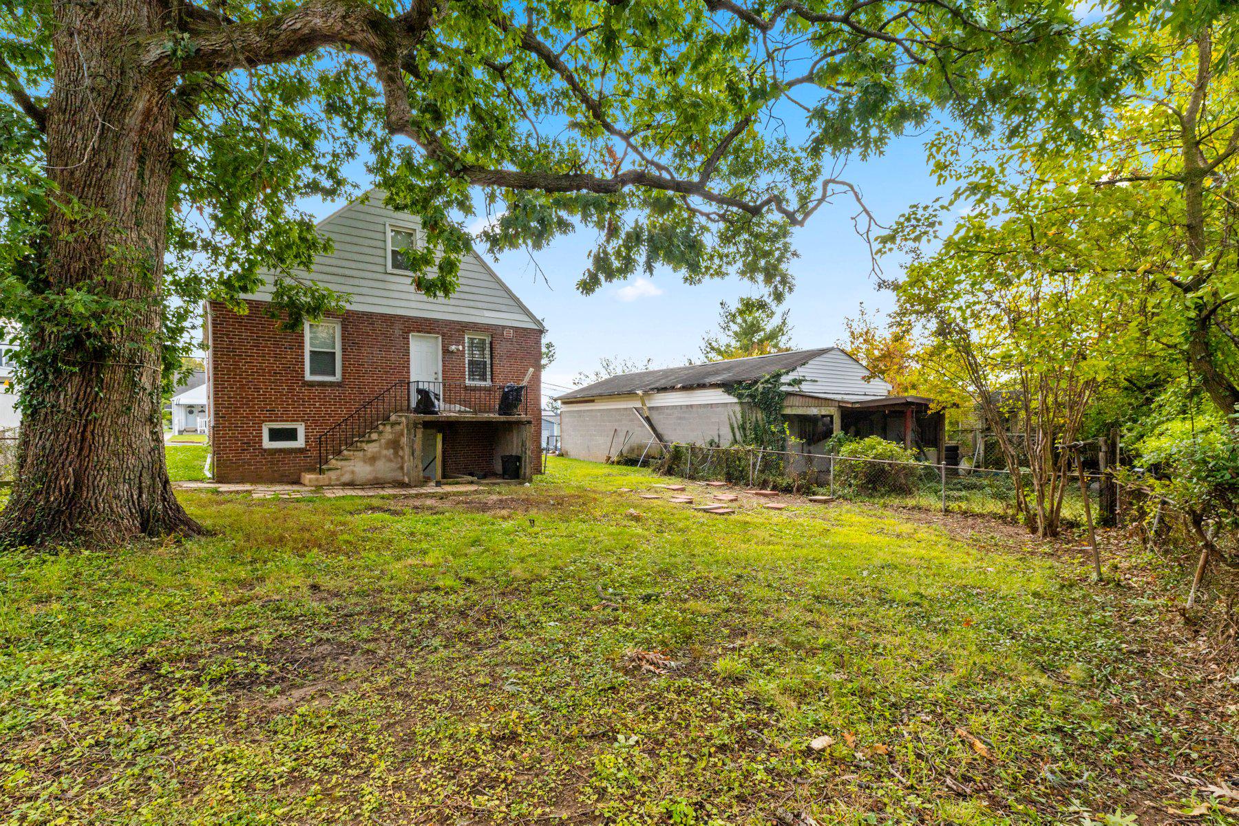  7906 Hillendale Road, Parkville, MD, 21234 - 物件實景