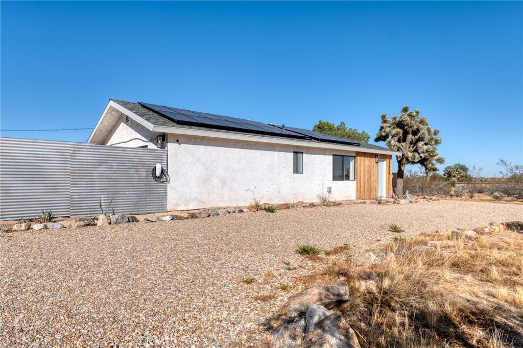 55924 Wood Drive, Yucca Valley, California, 92284, United States, 2 Bedrooms Bedrooms, ,1 BathroomBathrooms,Residential,For Sale,55924 Wood Drive,1643581