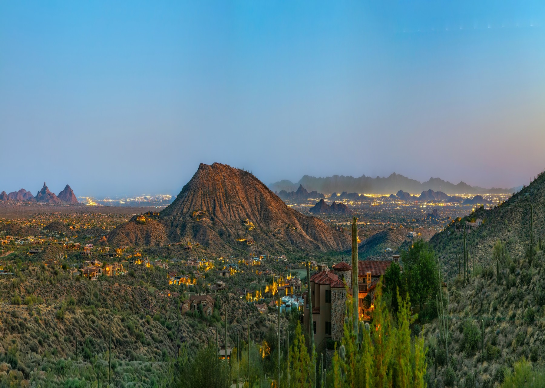  42715 N 98th Place¦Scottsdale, AZ - 物件實景