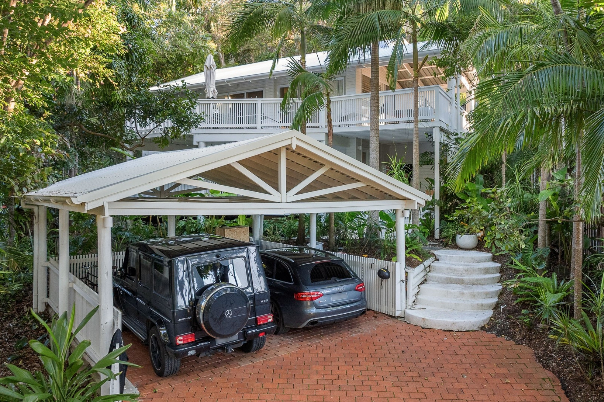  144 Broken Head Reserve Road, Broken Head - 物件實景