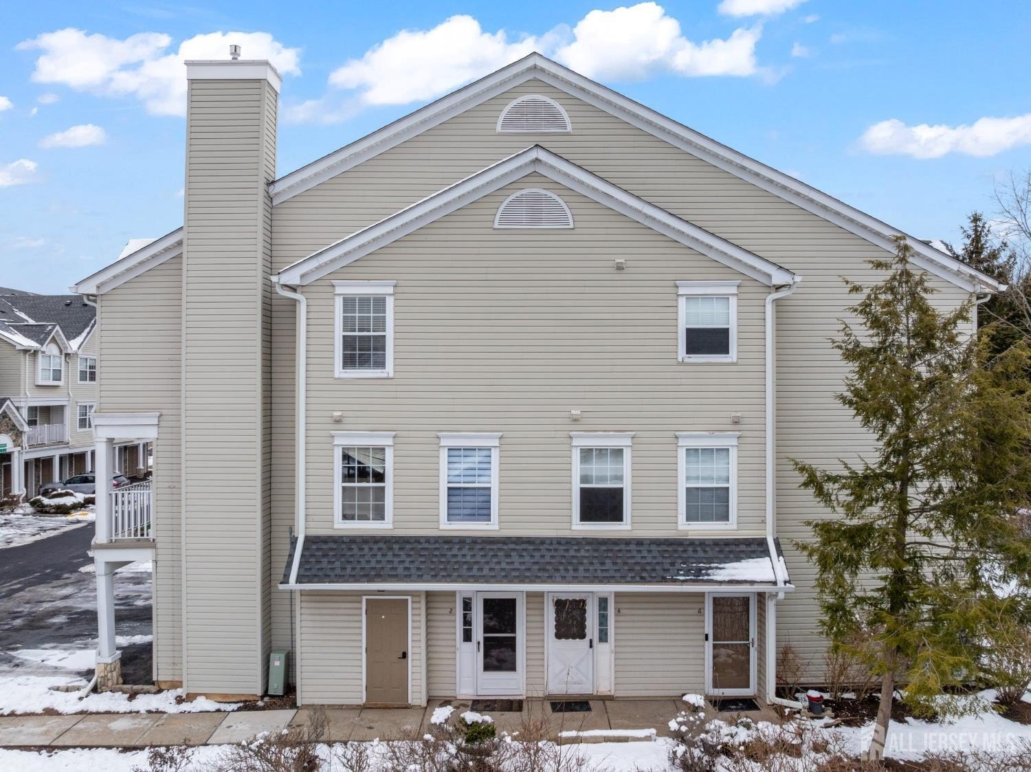 Edison, New Jersey, 08820, United States, 3 Bedrooms Bedrooms, ,3 BathroomsBathrooms,Residential,For Sale,2005666