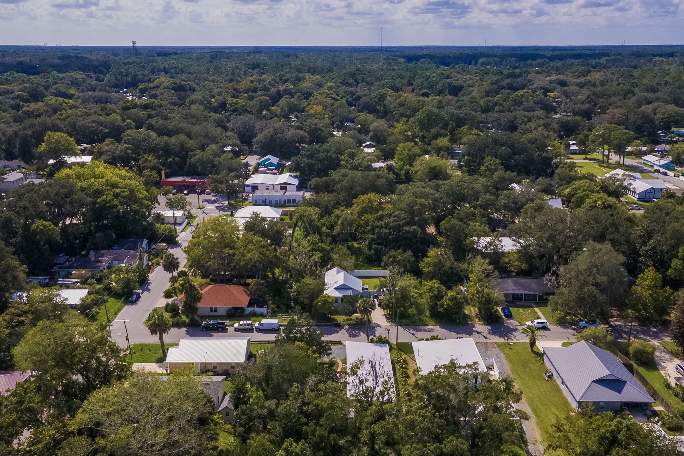  119 Palmer, St Augustine, FL, 32084 - 物件實景
