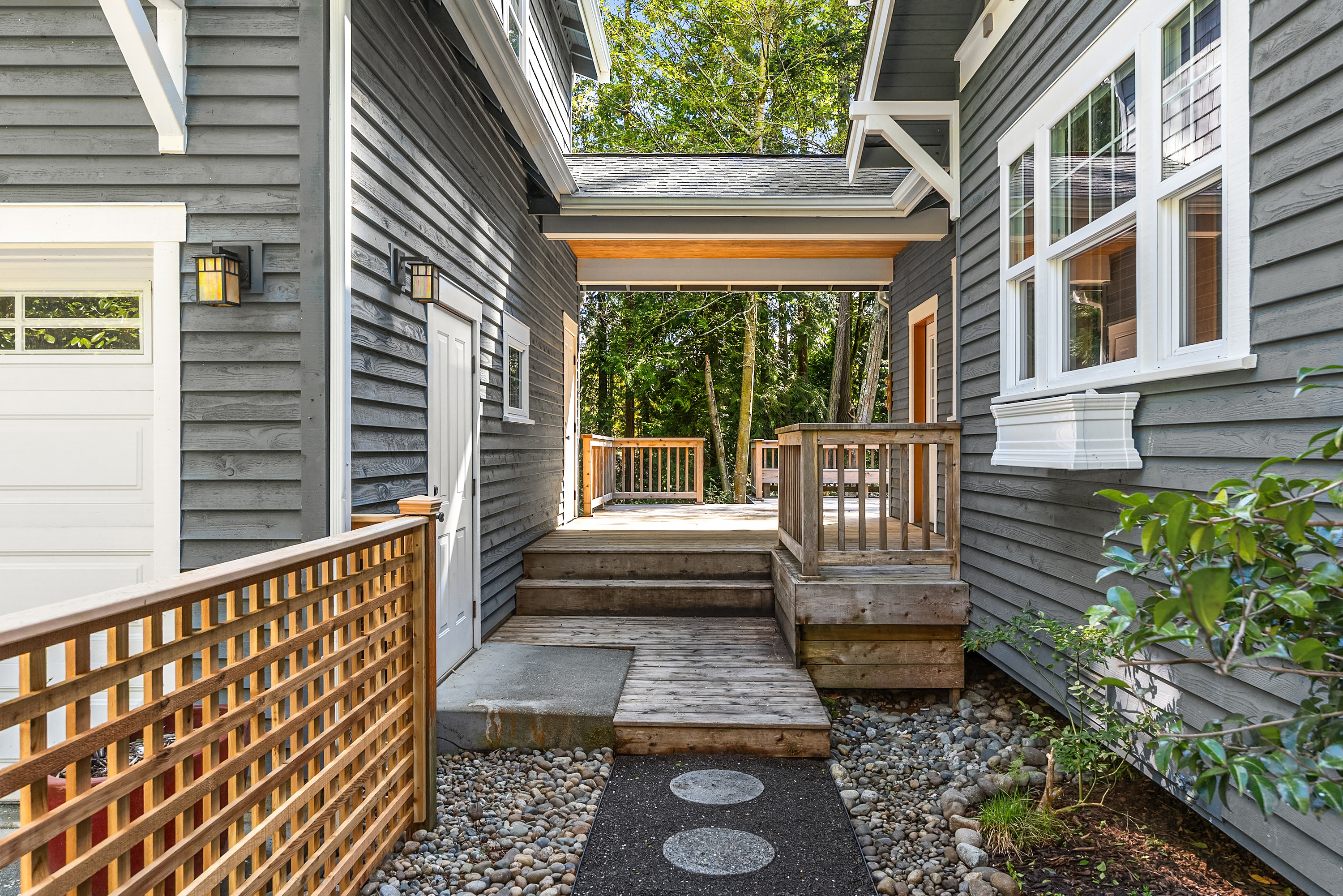  14340 Shasta Lane NE, Bainbridge Island, WA, 98110 - 物件實景