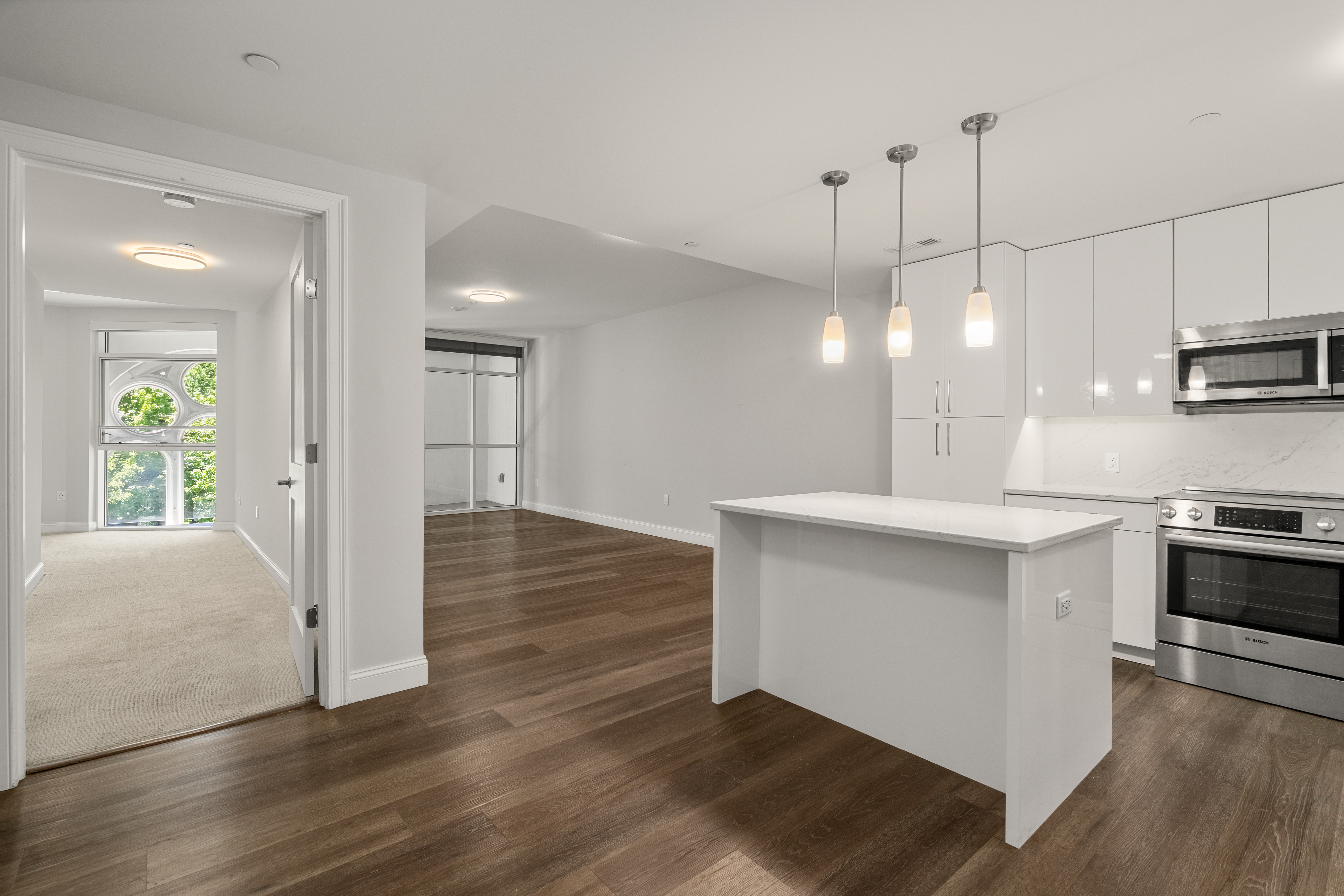  771 Harrison Avenue, Unit 406, Boston, MA, 02118 - 物件實景