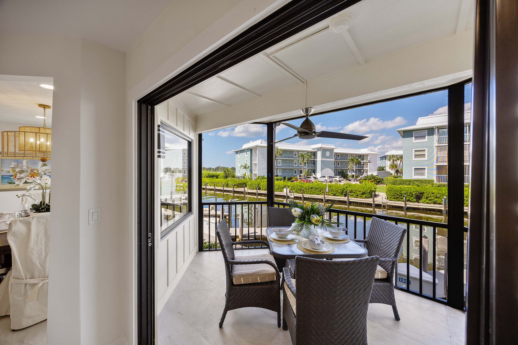  ROYAL HARBOR - BAYVIEW ESTATES - 物件實景