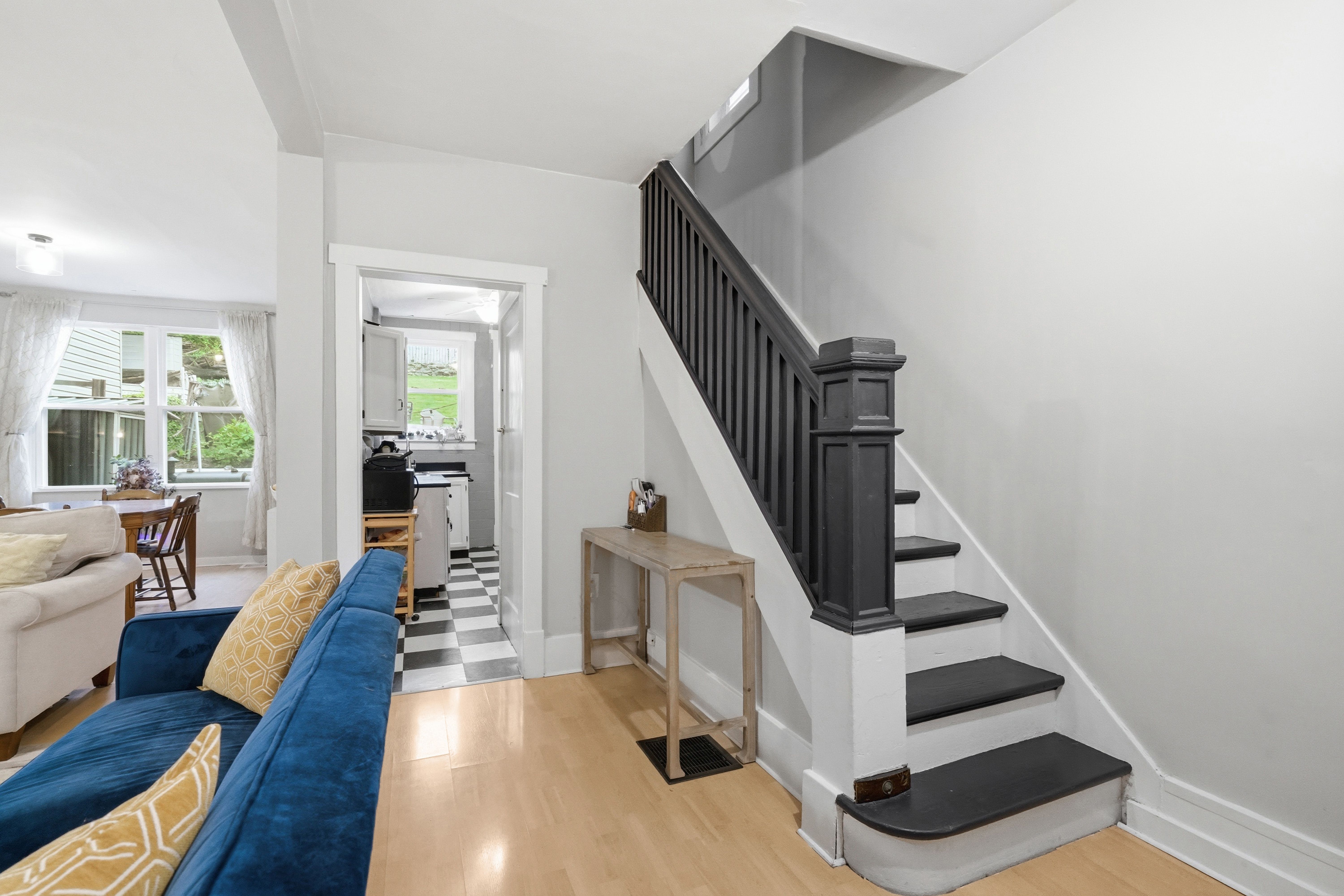  4029 Haldane Street, Pittsburgh, PA 15207 - 物件實景