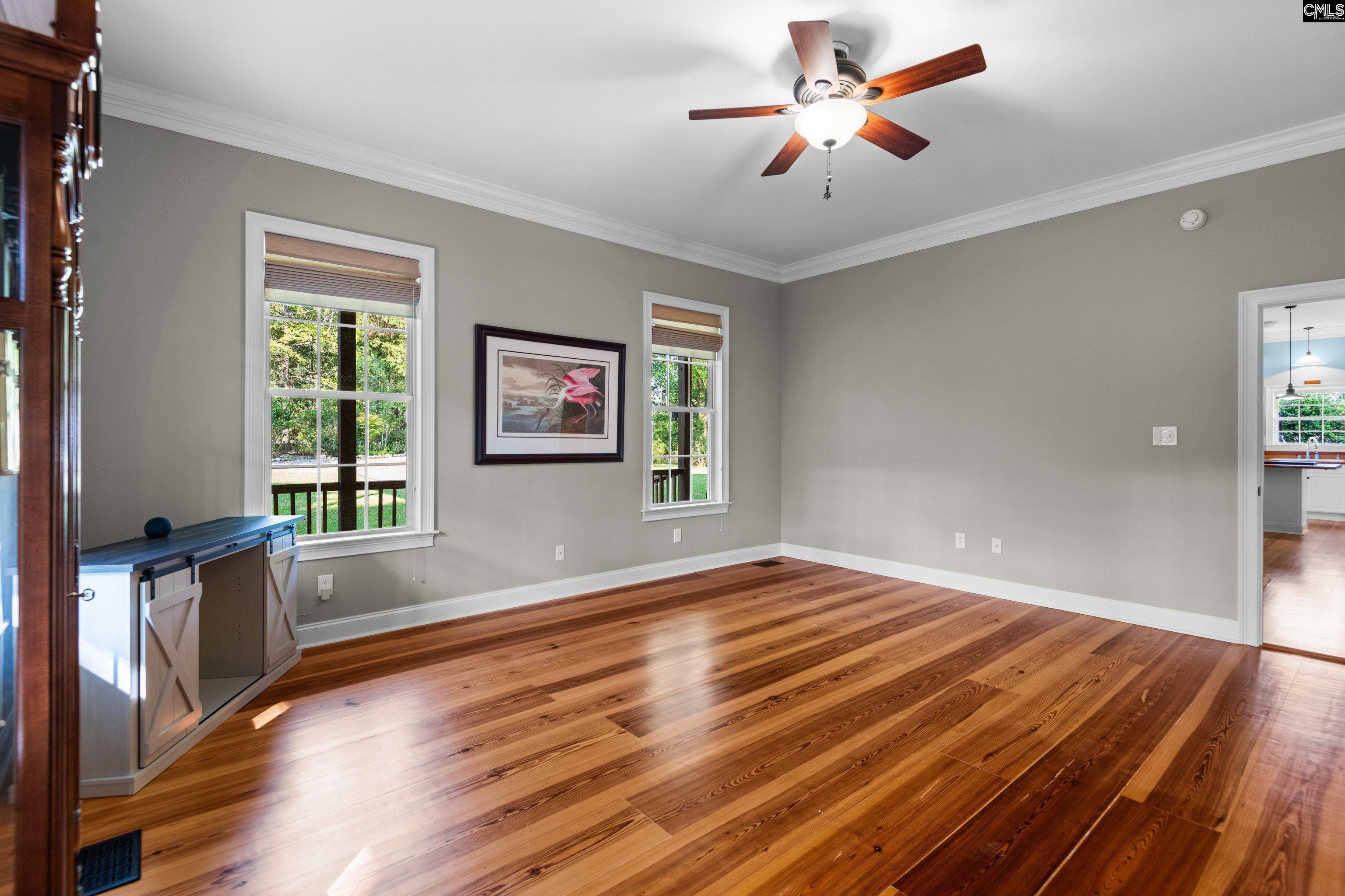 Leesville, South Carolina, 29070, United States, 3 Bedrooms Bedrooms, ,3 BathroomsBathrooms,Residential,For Sale,1942991