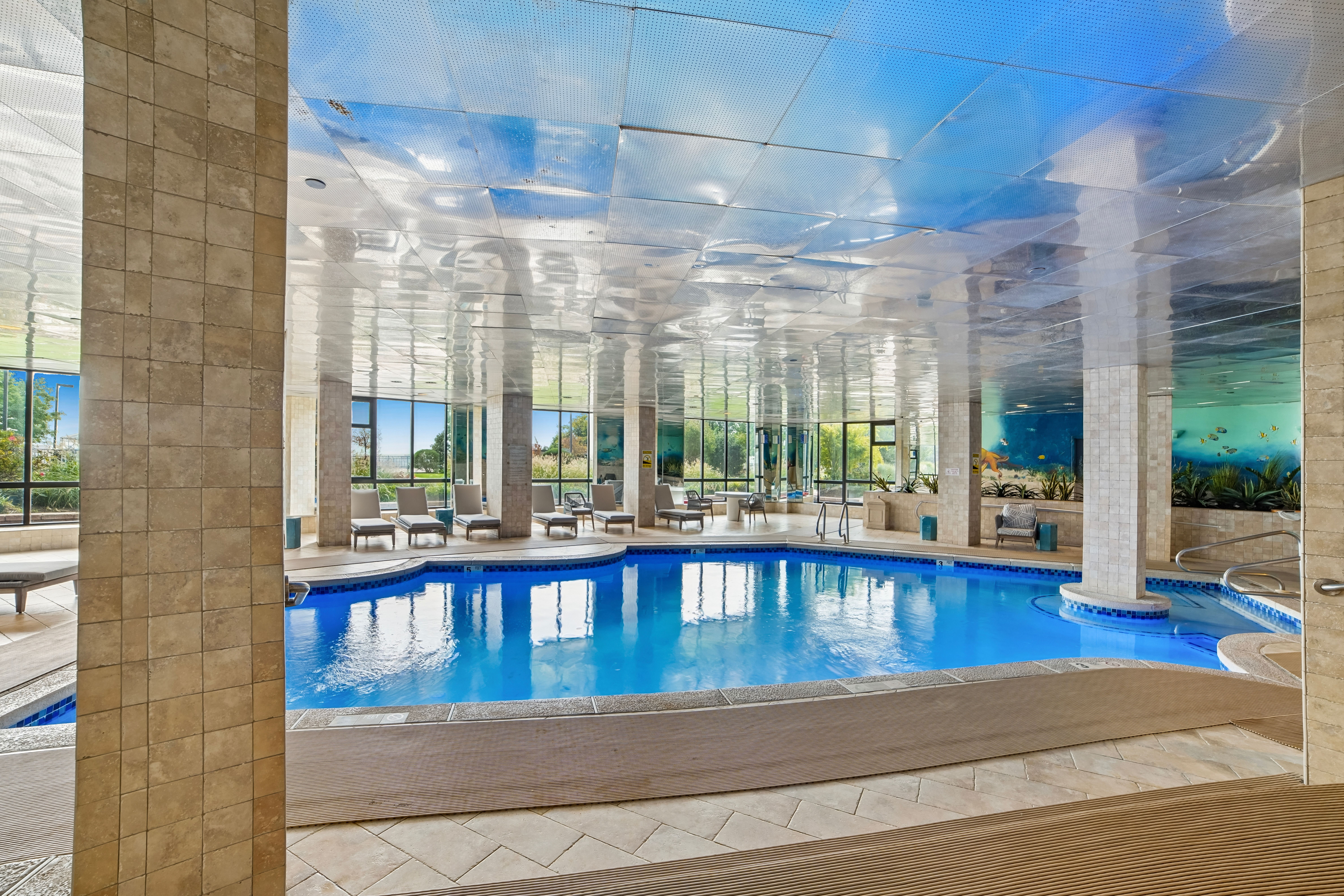  1512 Palisade Avenue, 16G, Fort Lee, NJ 07024 - 物件實景