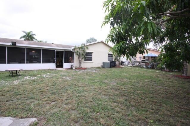 Lake Worth, Florida, 33463, United States, 4 Bedrooms Bedrooms, ,2 BathroomsBathrooms,Residential,For Sale,1928734