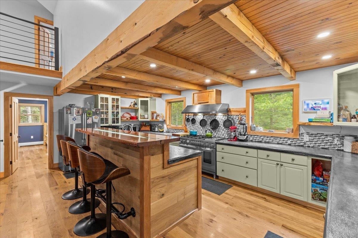Johnson, Vermont, 05656, United States, 3 Bedrooms Bedrooms, ,2 BathroomsBathrooms,Residential,For Sale,1948008