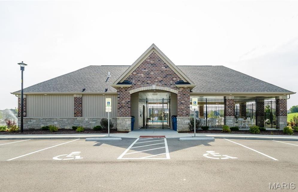 St Charles, Missouri, 63301, United States, 4 Bedrooms Bedrooms, ,3 BathroomsBathrooms,Residential,For Sale,1997020