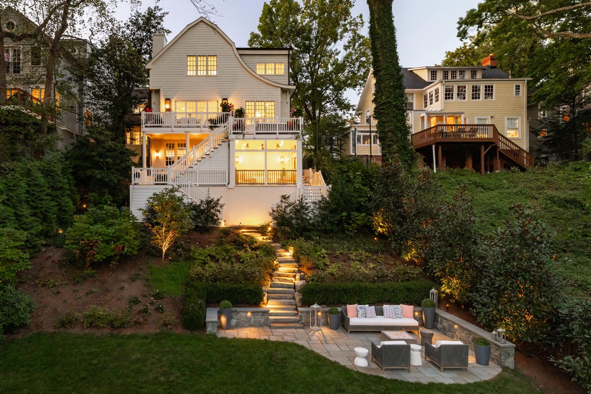  3300 Newark Street NW, Washington, DC, 20008 - 物件實景