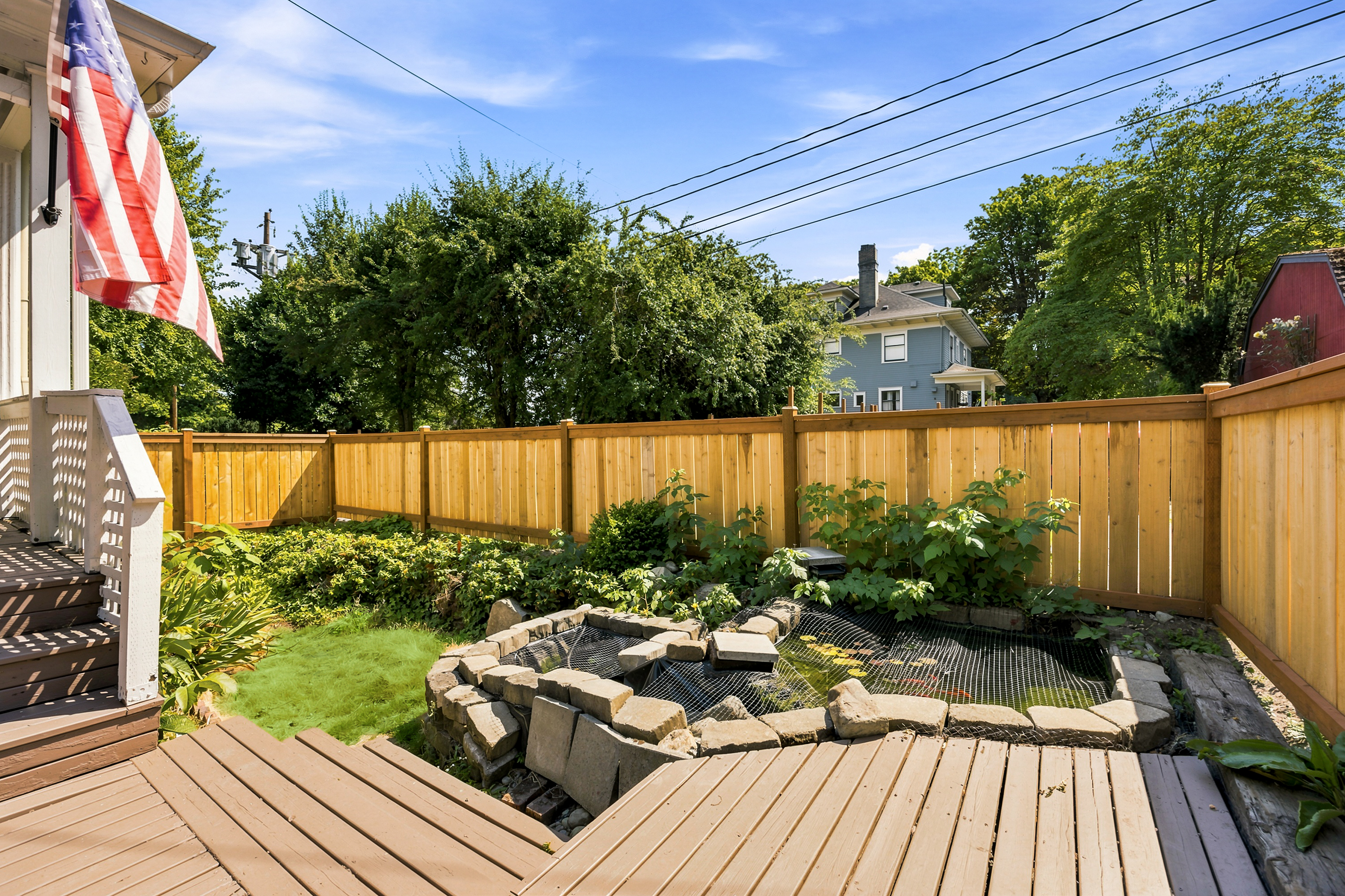  1509 N 5th St, Tacoma, WA 98403 - 物件實景