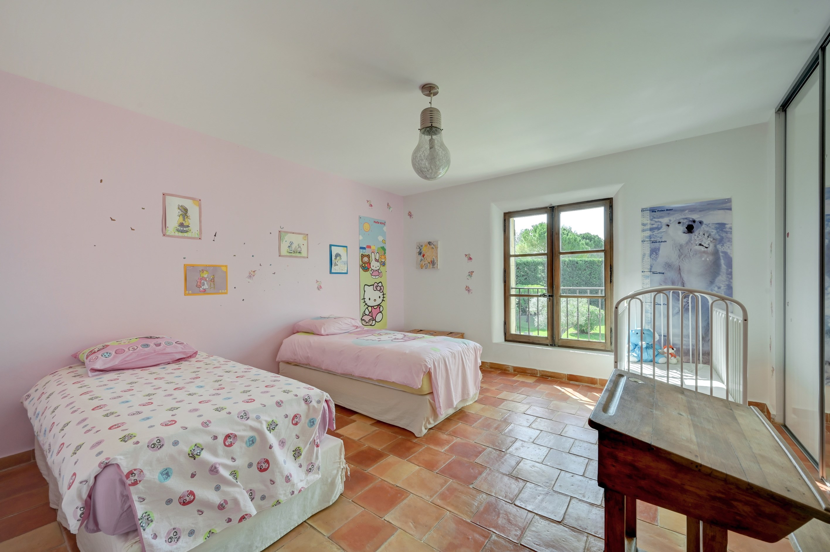  Elegant Provençal Bastide with Pool and Guest House – 15 Minutes from Aix-en-Pr… - 物件實景