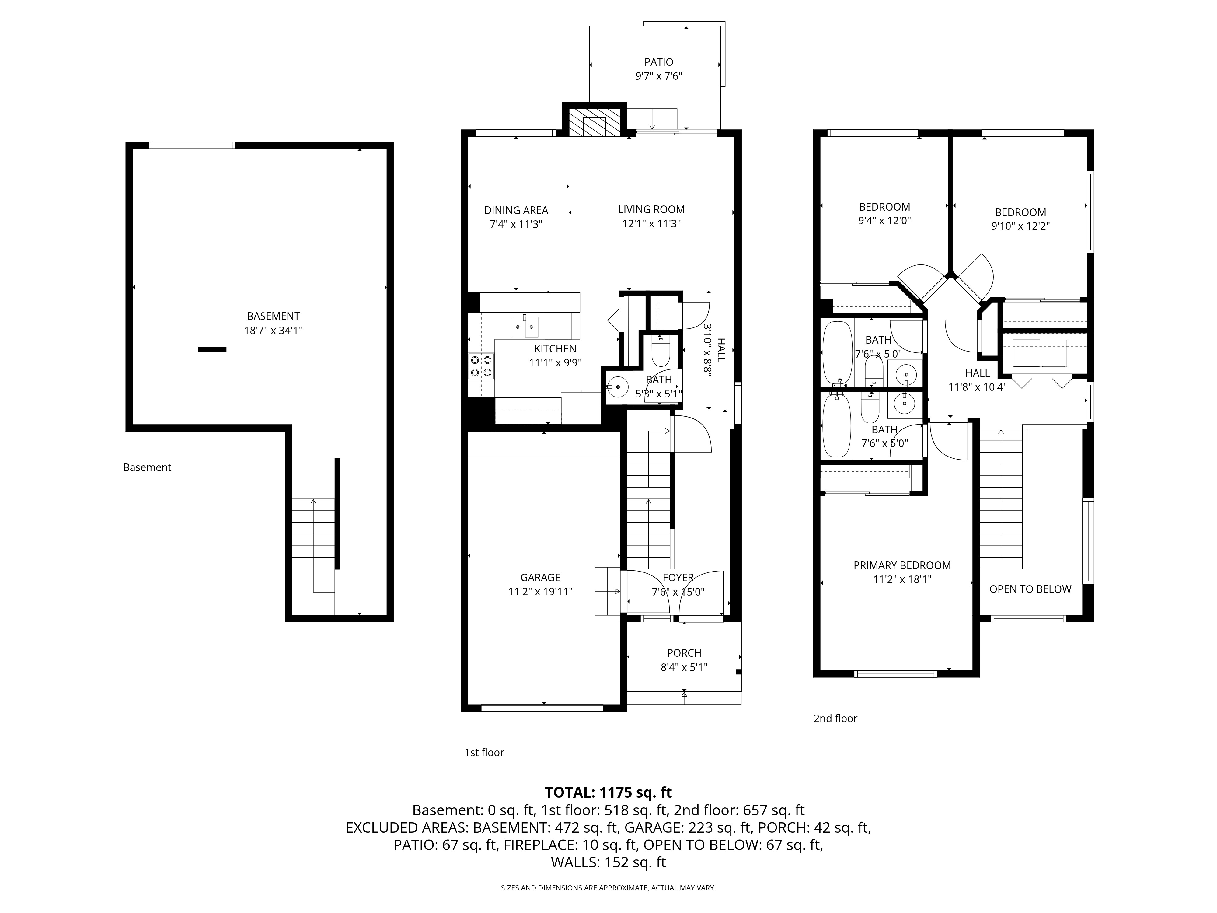  Phenomenal 4-plex income opportunity in desirable University Park - 物件實景