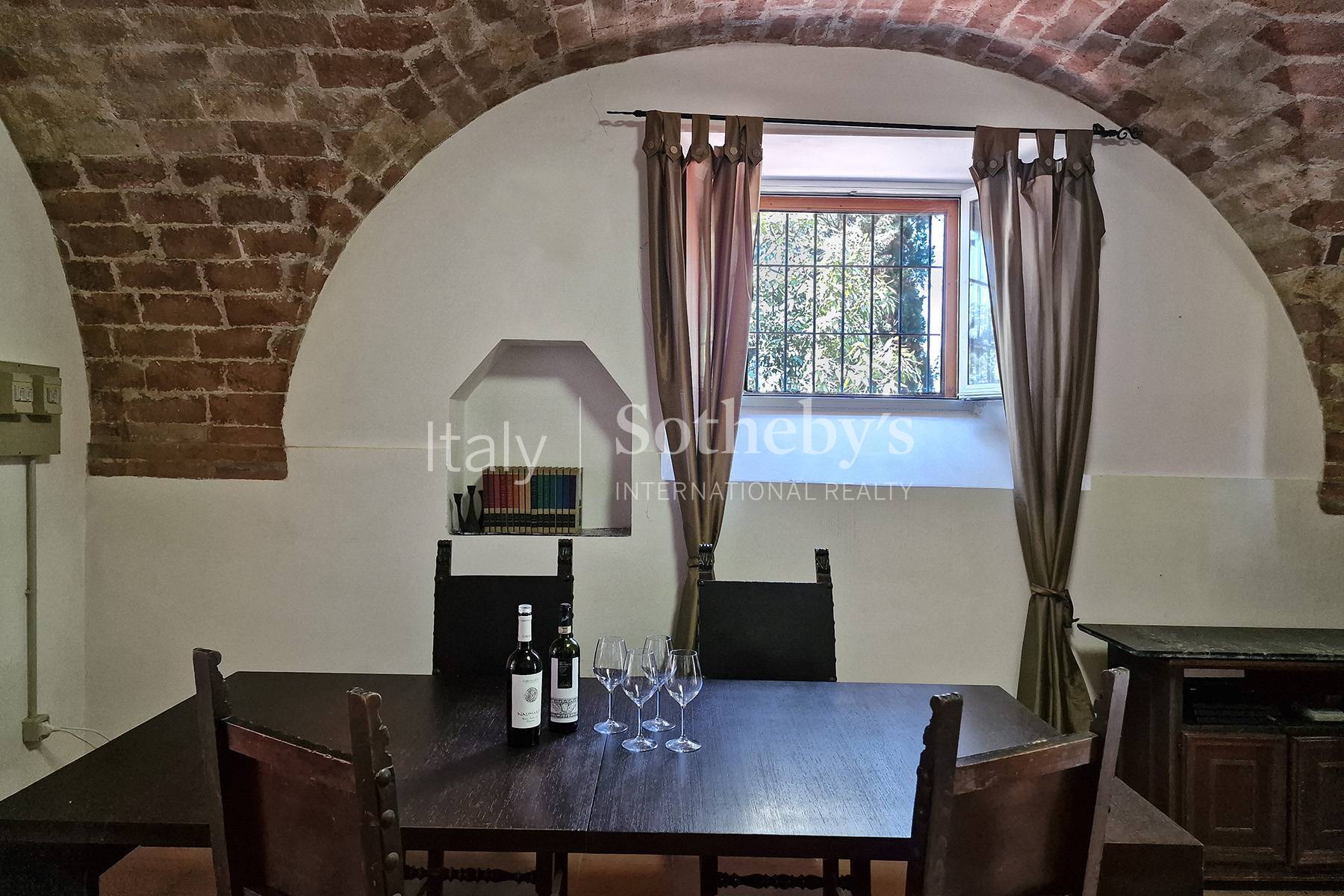  Heritage farmhouse with sea views - 物件實景