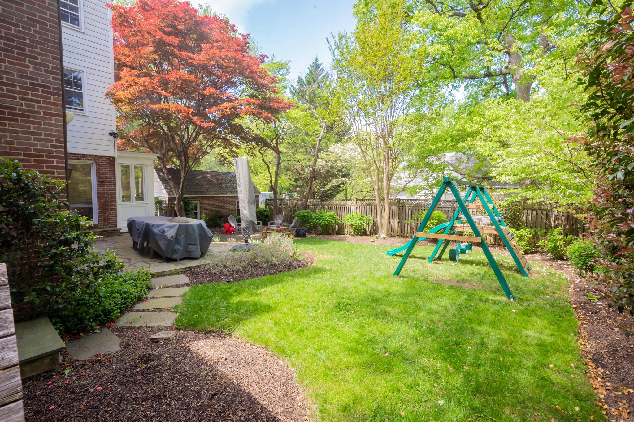  5205 Abingdon Road, Bethesda, MD, 20816 - 物件實景