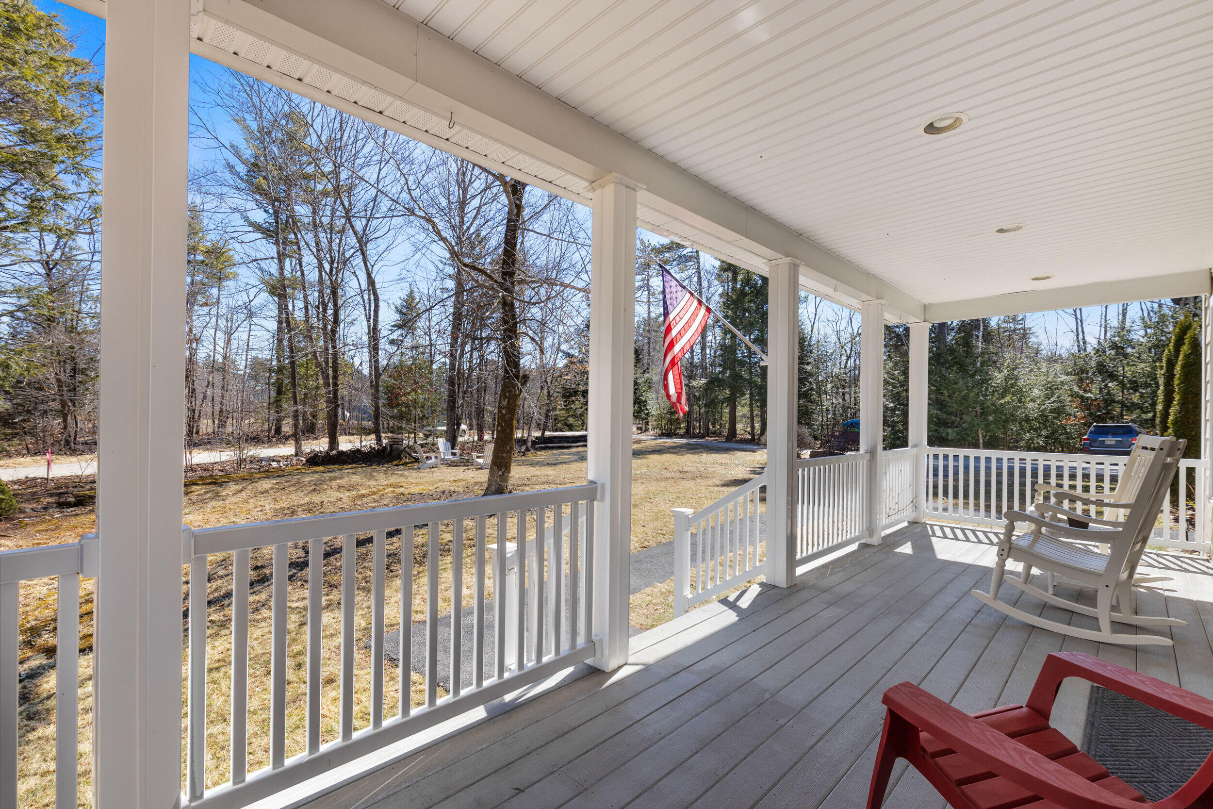 Gray, Maine, 04039, United States, 4 Bedrooms Bedrooms, ,4 BathroomsBathrooms,Residential,For Sale,2035418