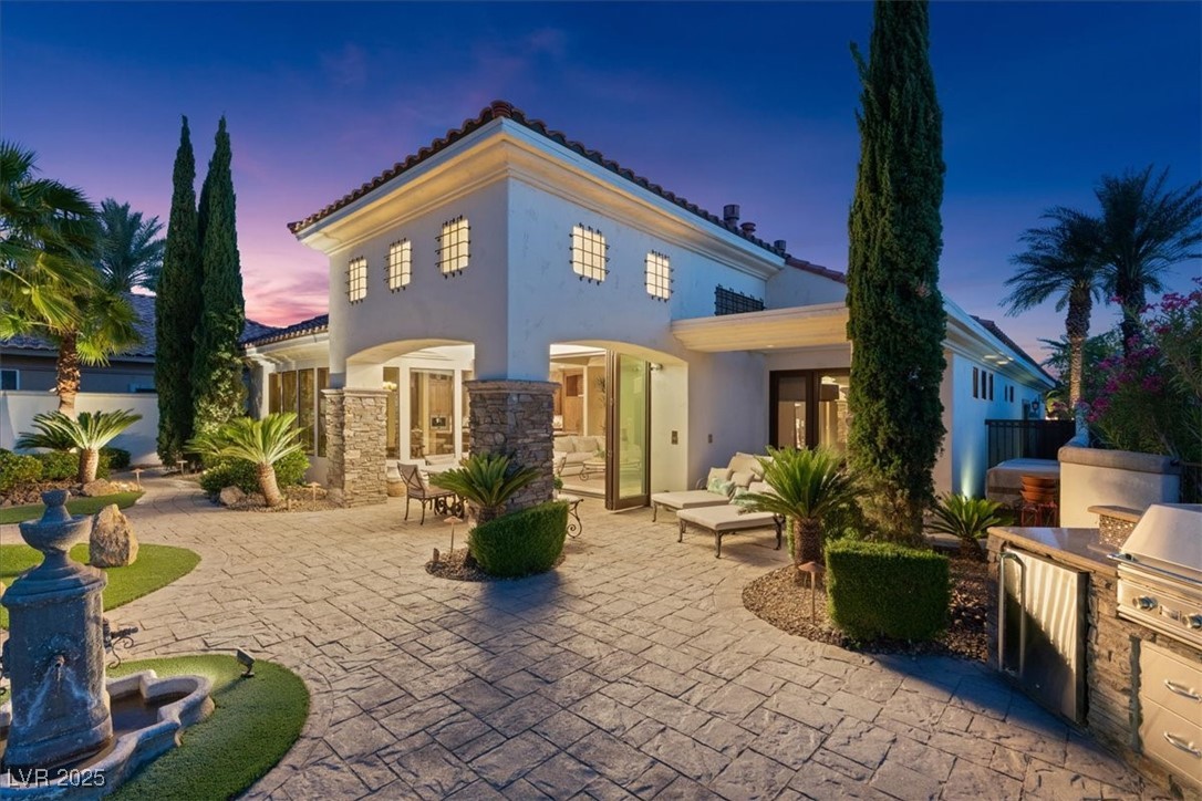 Henderson, Nevada, 89011, United States, 3 Bedrooms Bedrooms, ,4 BathroomsBathrooms,Residential,For Sale,2002027