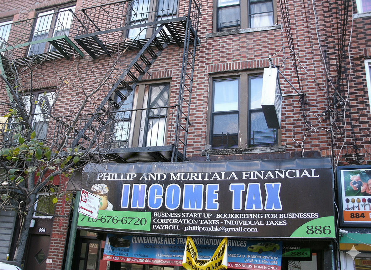 Brooklyn, New York, 11203, United States, 7 Bedrooms Bedrooms, ,5 BathroomsBathrooms,Residential,For Sale,1938412