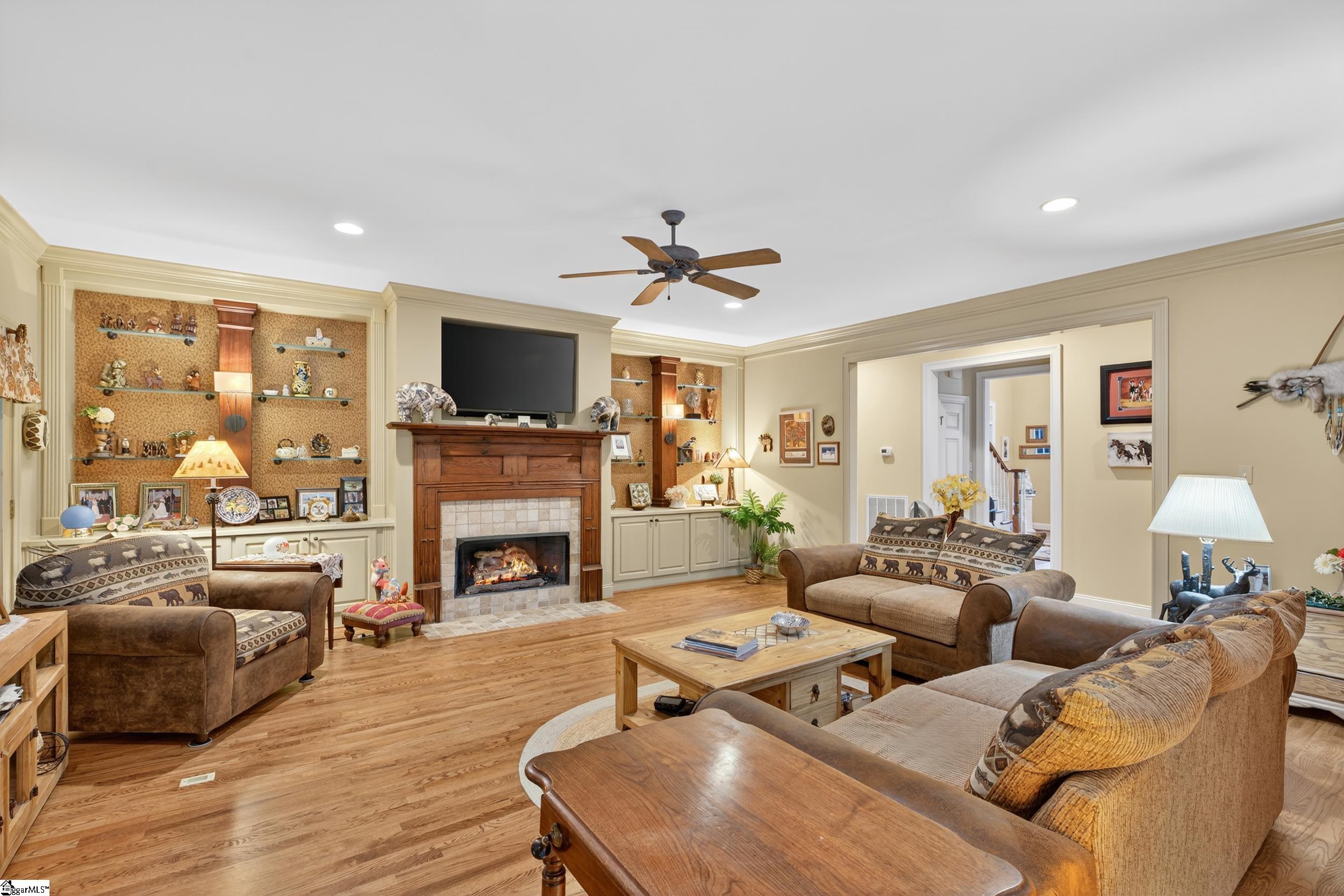 Spartanburg, South Carolina, 29306, United States, 4 Bedrooms Bedrooms, ,4 BathroomsBathrooms,Residential,For Sale,1918067