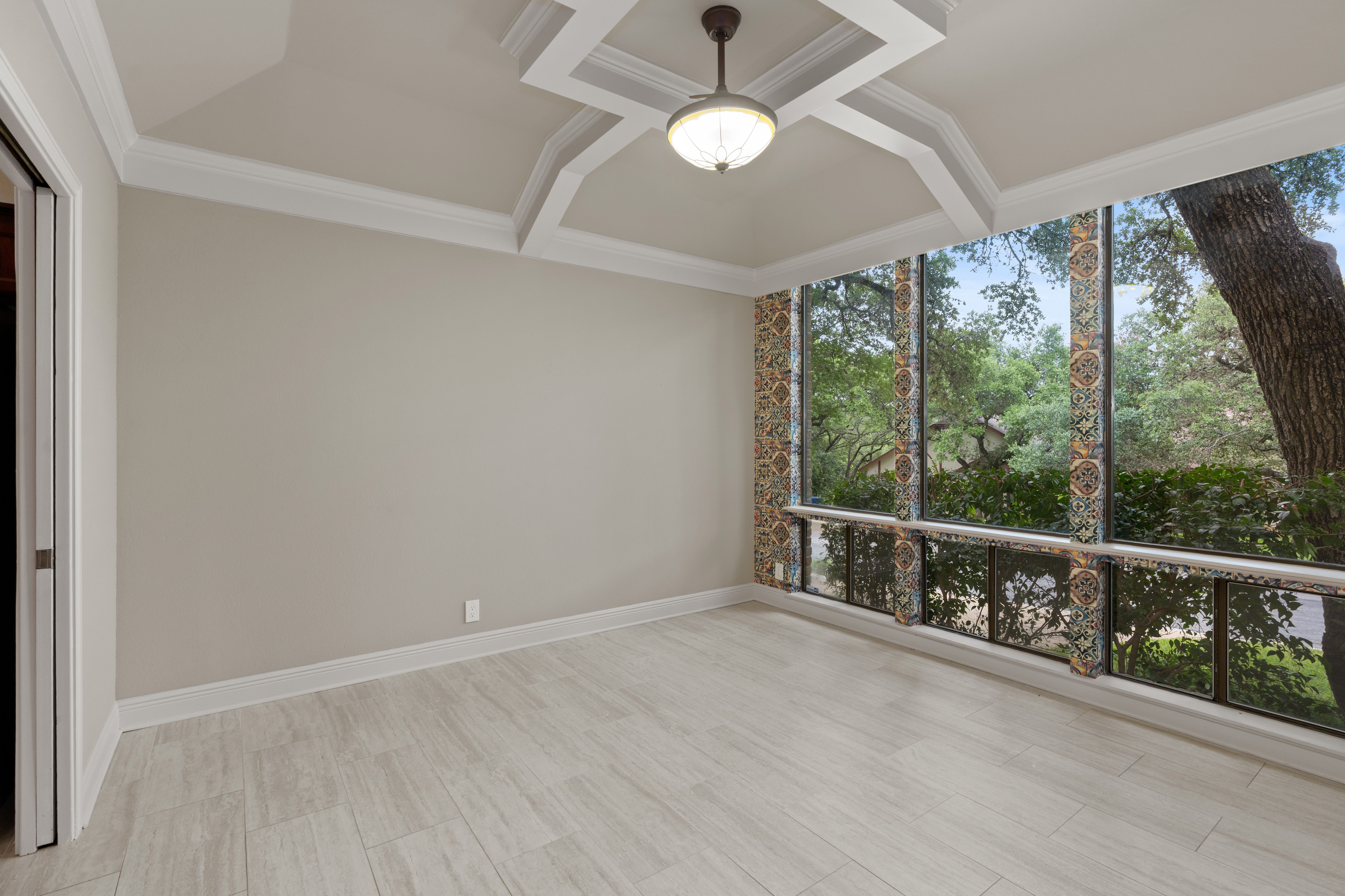  Pristine Architectural Gem in Coveted Hunters Creek - 物件實景
