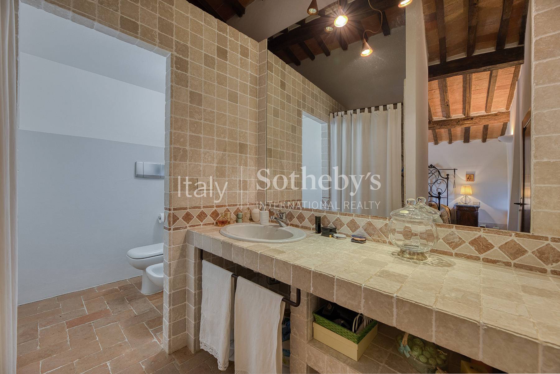  Stunning Panoramic Estate Just Outside Montepulciano
or - 物件實景