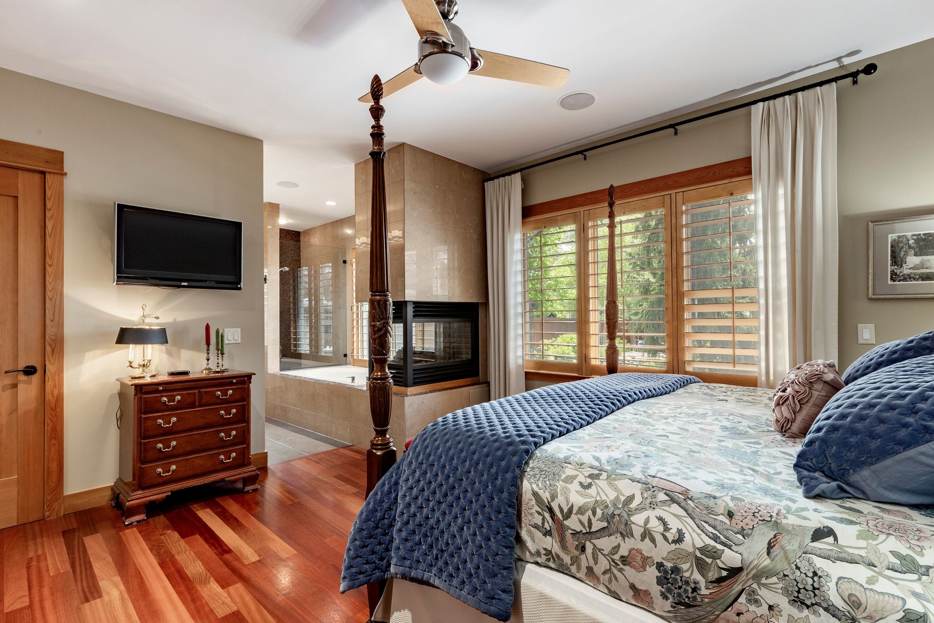  Exquisite Craftsman Jewel Box in the Heart of Millcreek - 物件實景