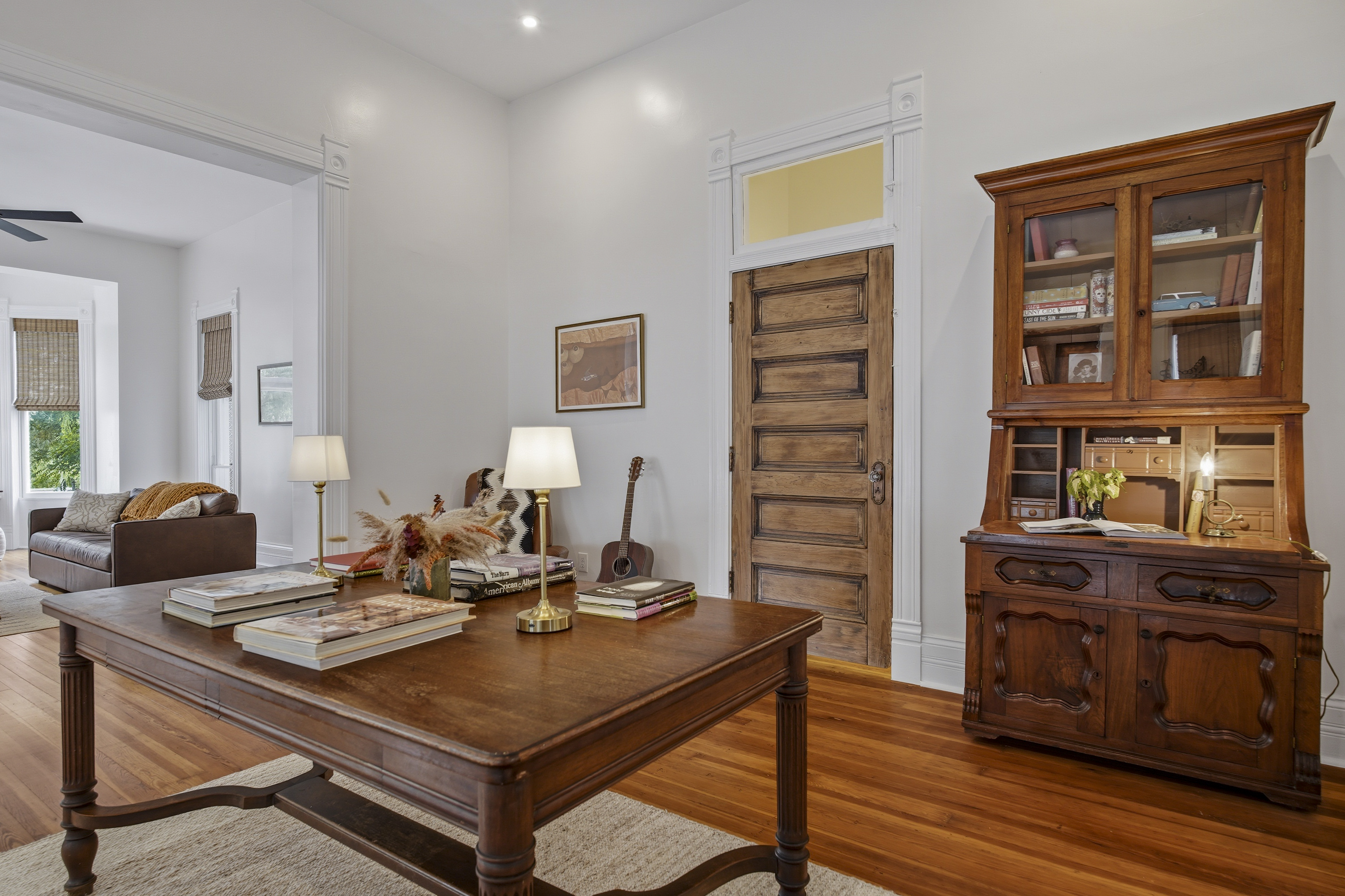  Timeless Victorian Charm in Lavaca - 物件實景