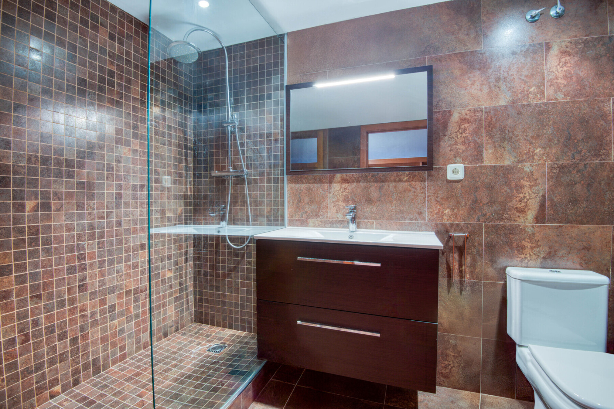  Penthouse in Playa de Aro located 300 metres from the beach - 物件實景