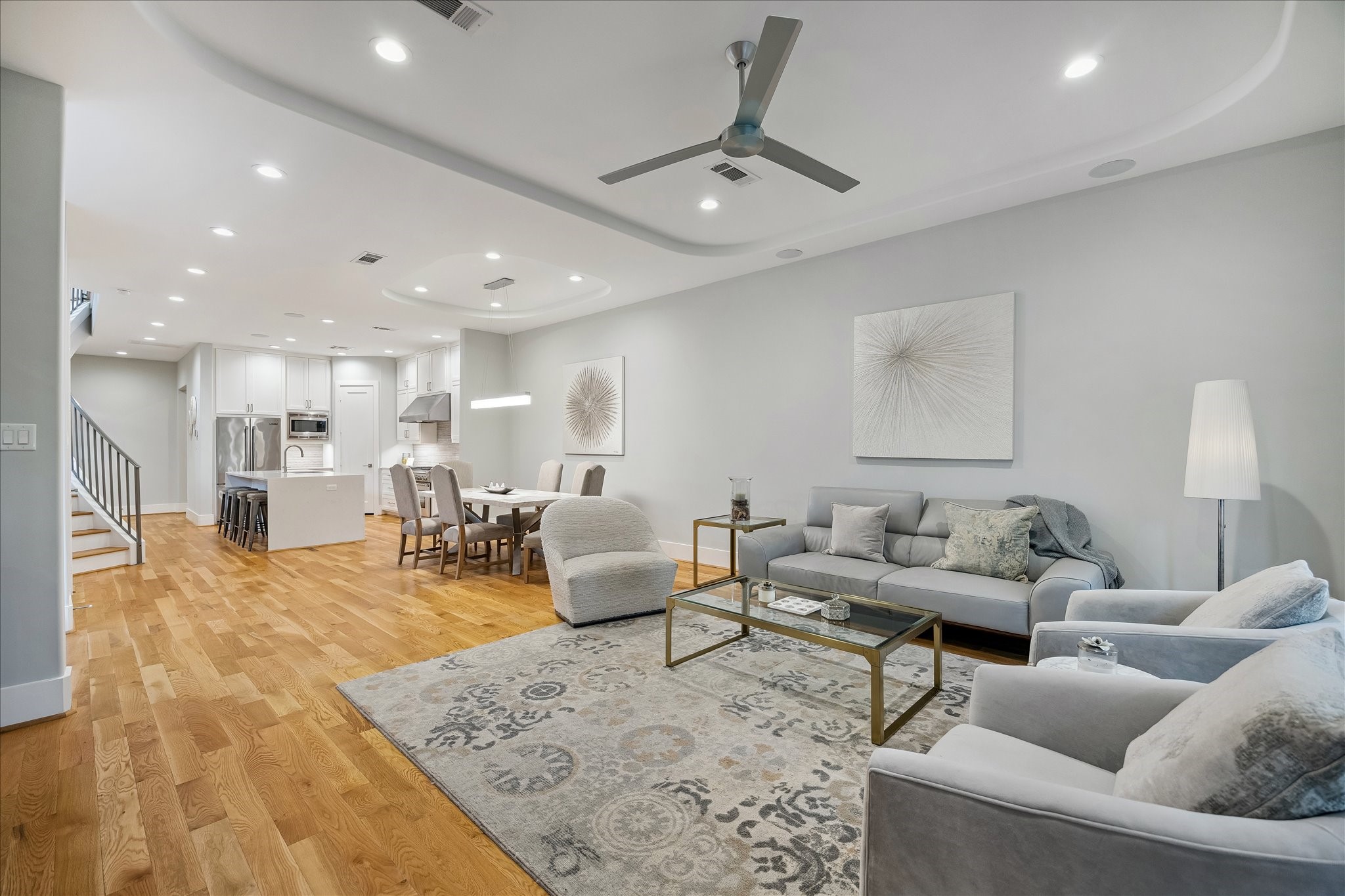  223 Malone Street - 物件實景
