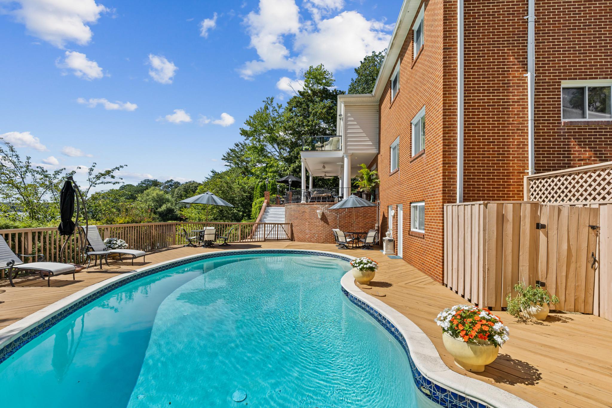  517 Bayberry Drive, Severna Park, MD, 21146 - 物件實景