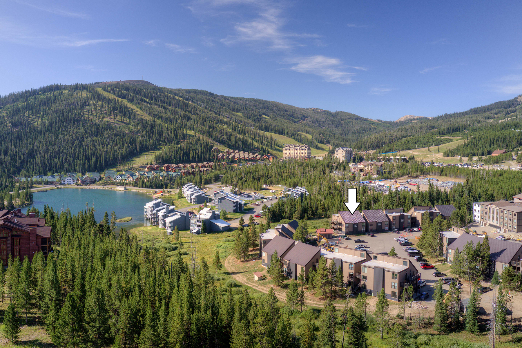  21 Sitting Bull Road, Unit 1225 - 物件實景