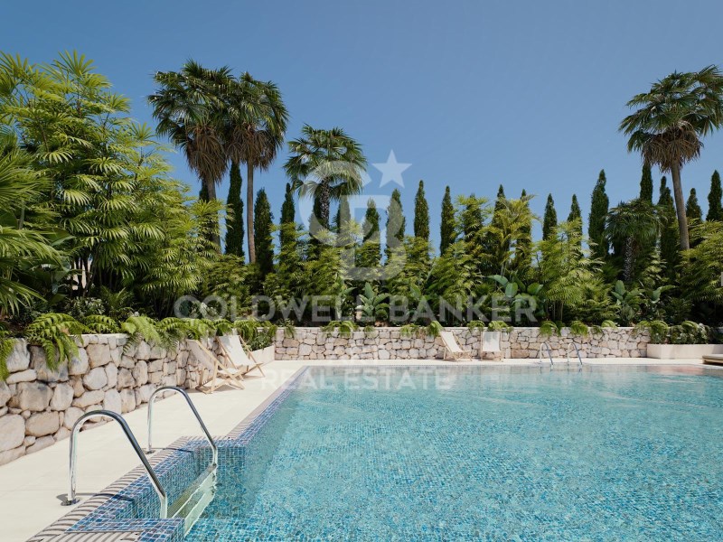 Estepona, Andalusia, ES, 2 Bedrooms Bedrooms, ,3 BathroomsBathrooms,Residential,For Sale,1898657