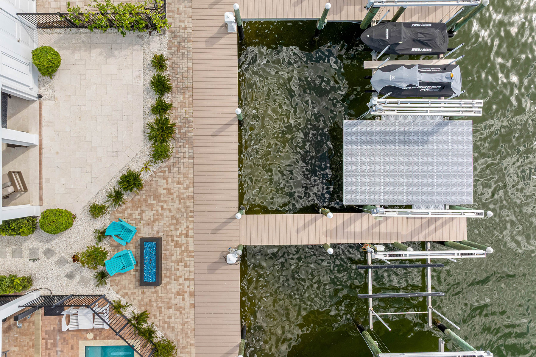  SEA PALMS - 物件實景