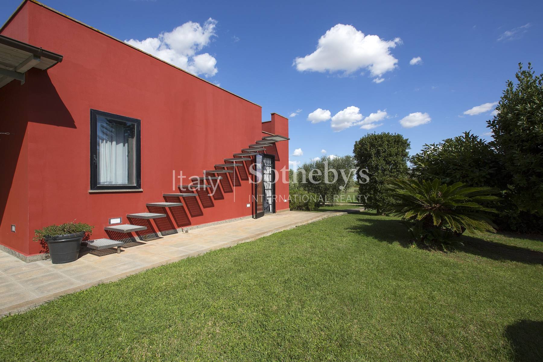 Splendid design villa with pool in Maremma - 物件實景
