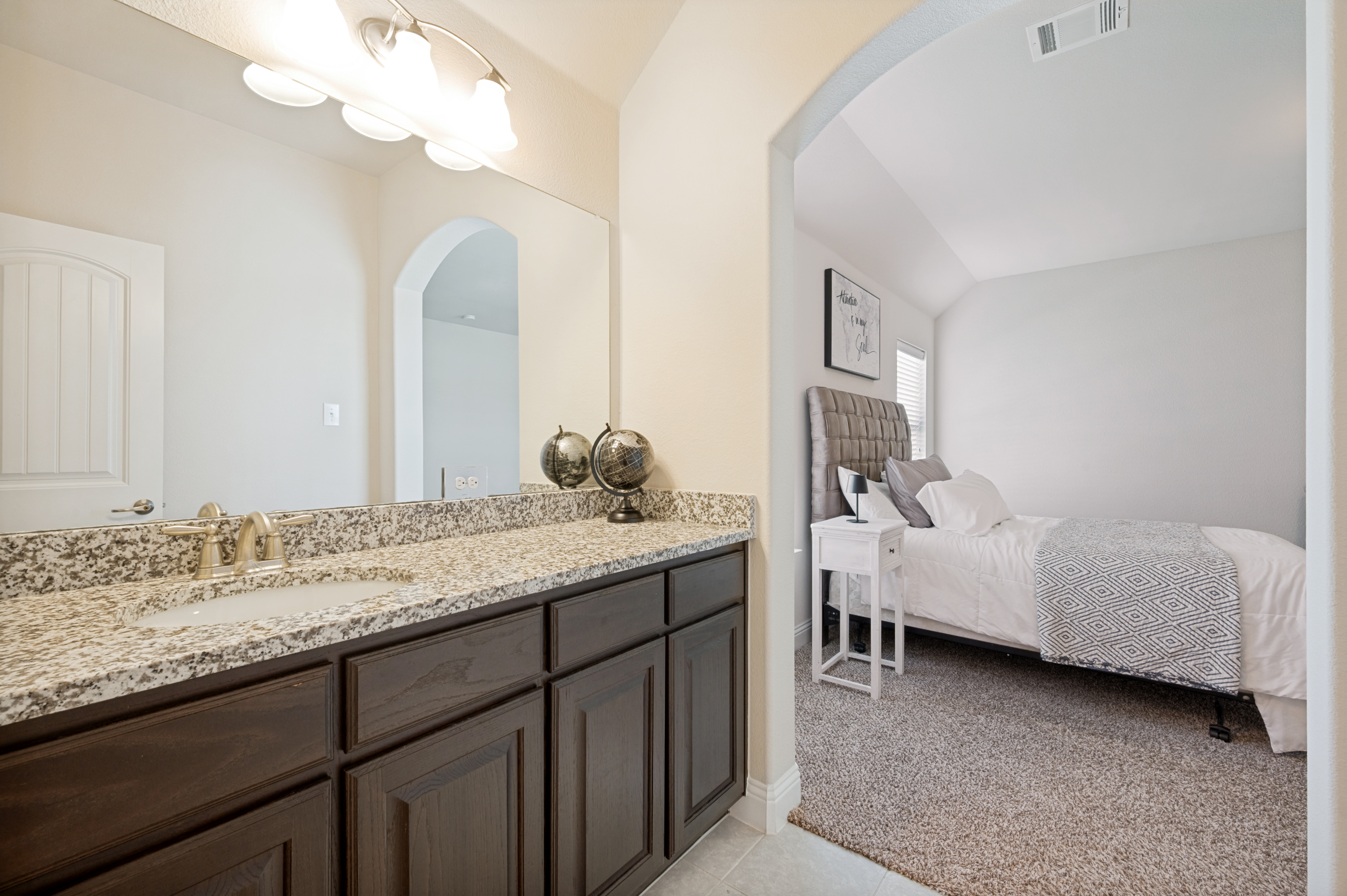  3095 Ida Drive, Frisco, TX, 75033 - 物件實景