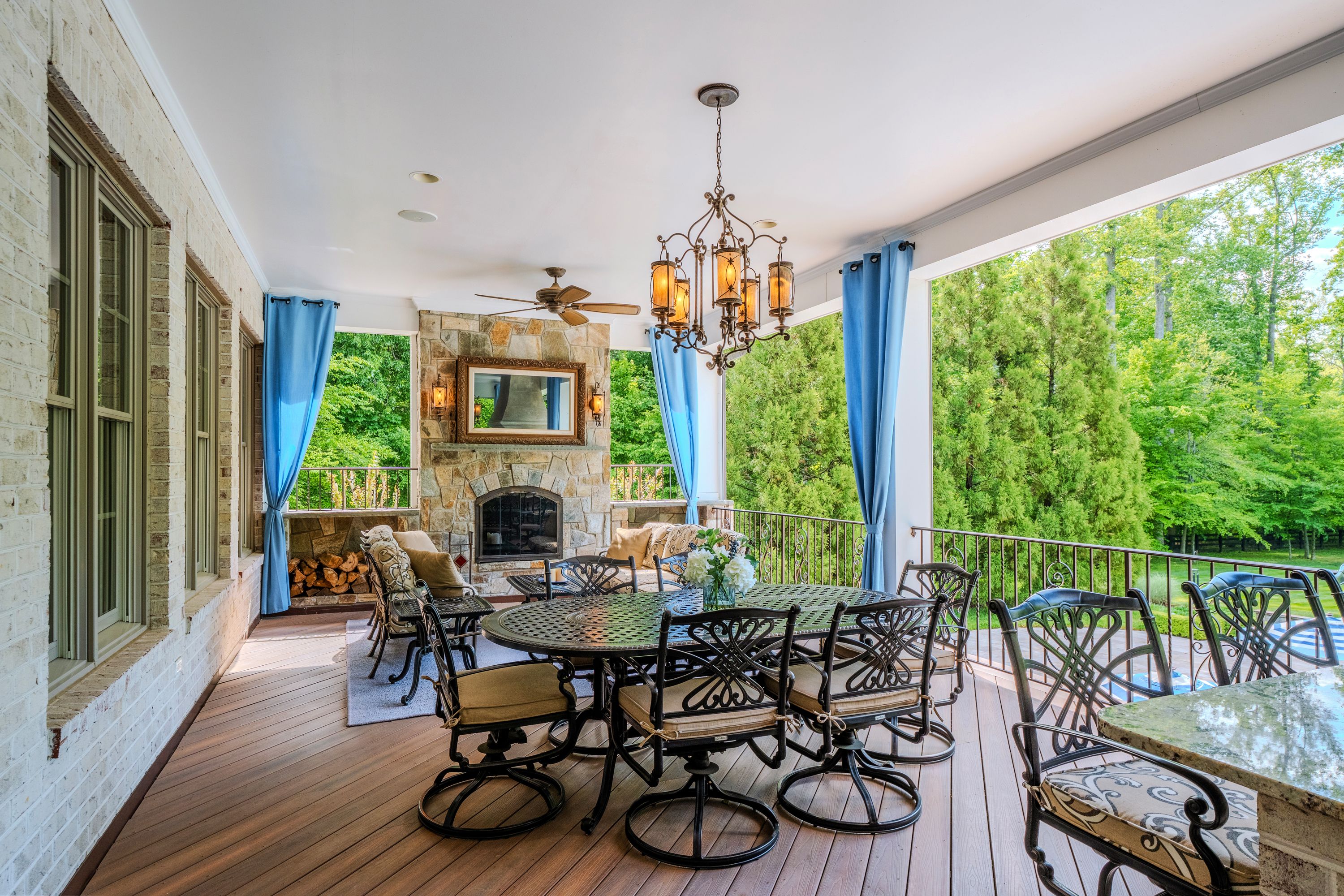  40935 Grenata Preserve Place, Leesburg, VA 20175 - 物件實景