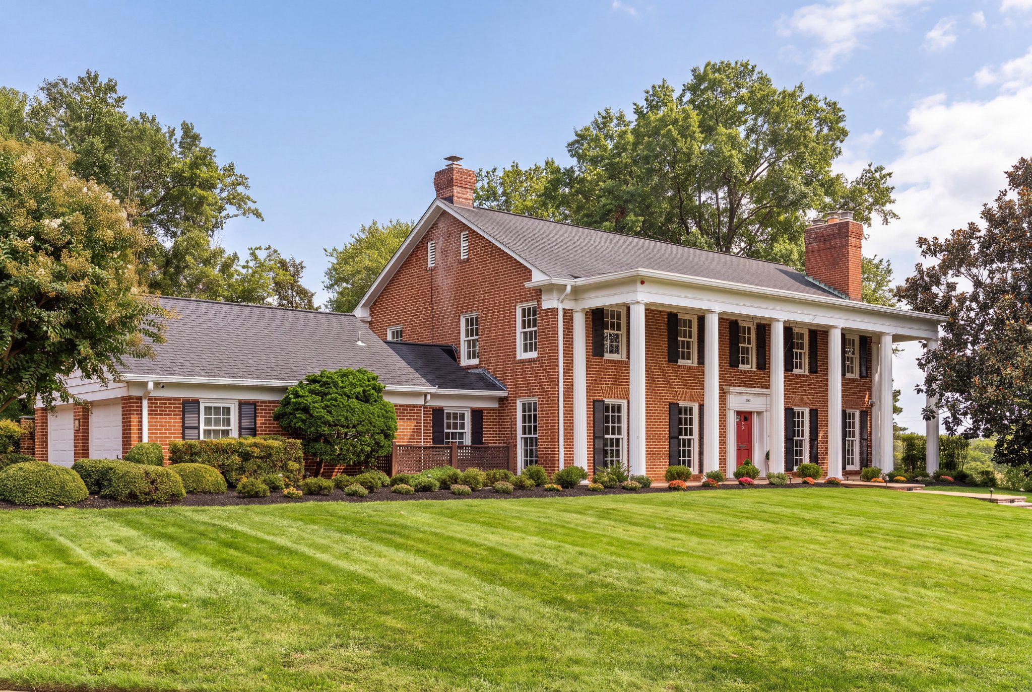  801 Rapidan Court, Alexandria, VA, 22304 - 物件實景