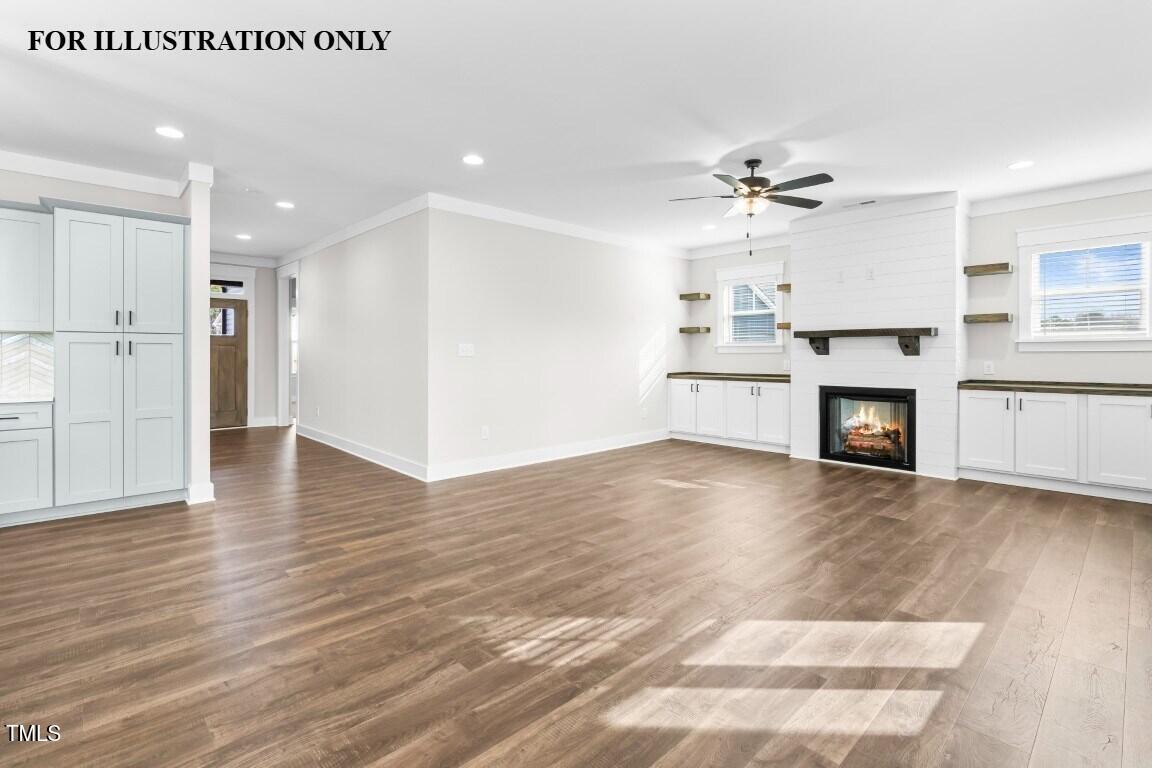Spring Hope, North Carolina, 27882, United States, 3 Bedrooms Bedrooms, ,3 BathroomsBathrooms,Residential,For Sale,1905966