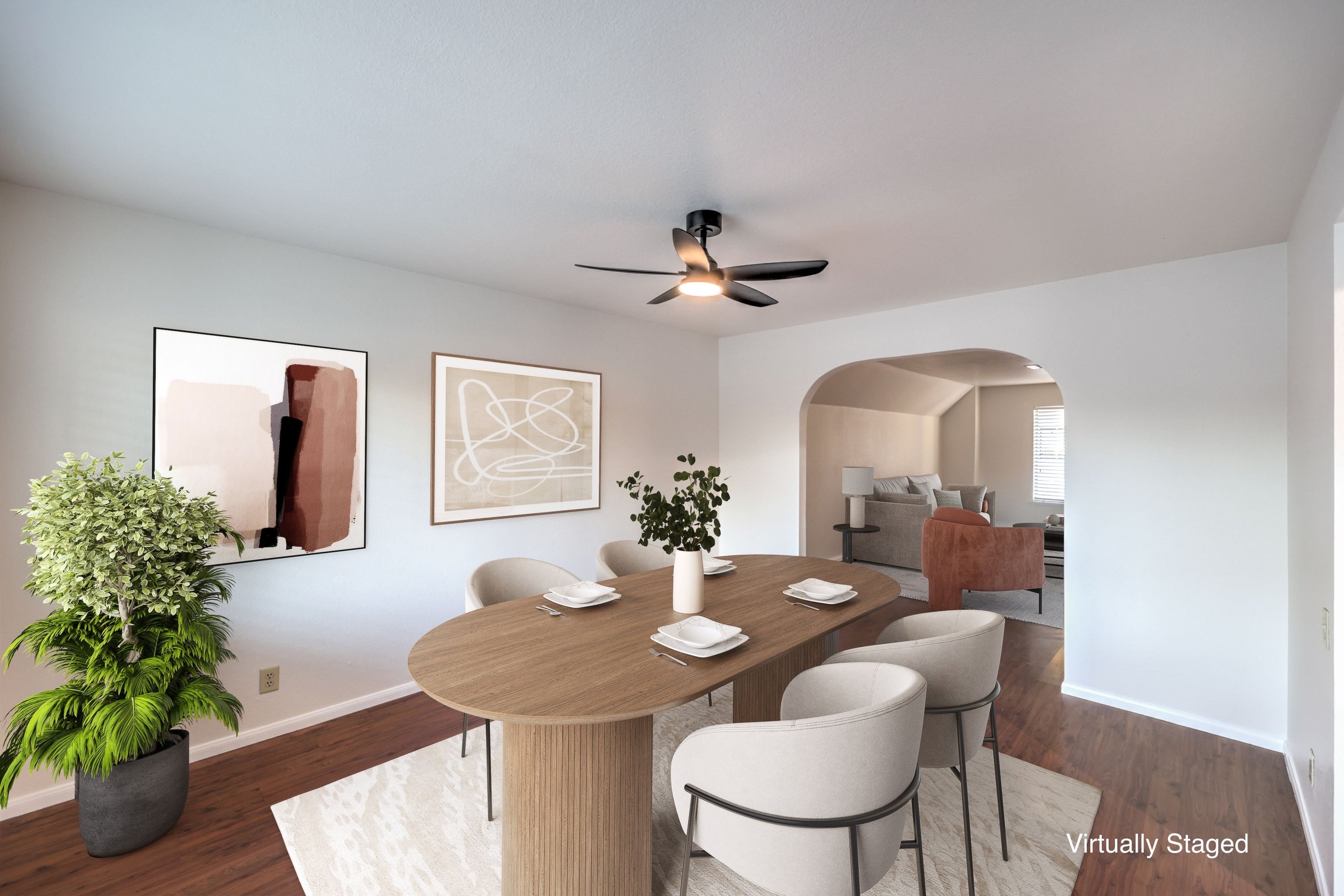  New to Market - 物件實景